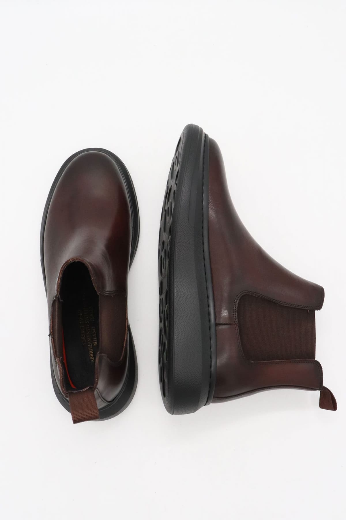 V 19.69 ΠΑΠΟΥΤΣΙ ΜΠΟΤΑΚΙ ΚΑΦΕ