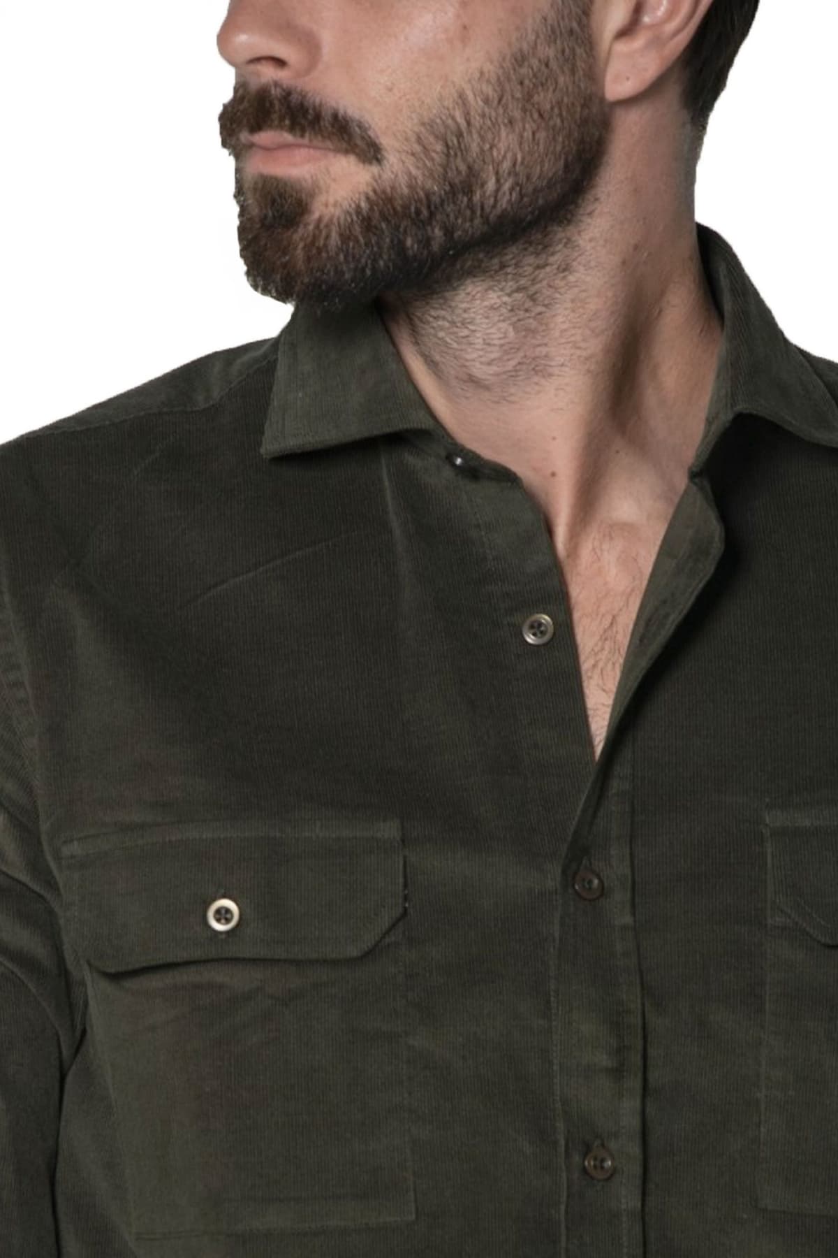 DORS ΠΟΥΚΑΜΙΣΟ ΚΟΤΛΕ LOGO ΛΑΔΙ