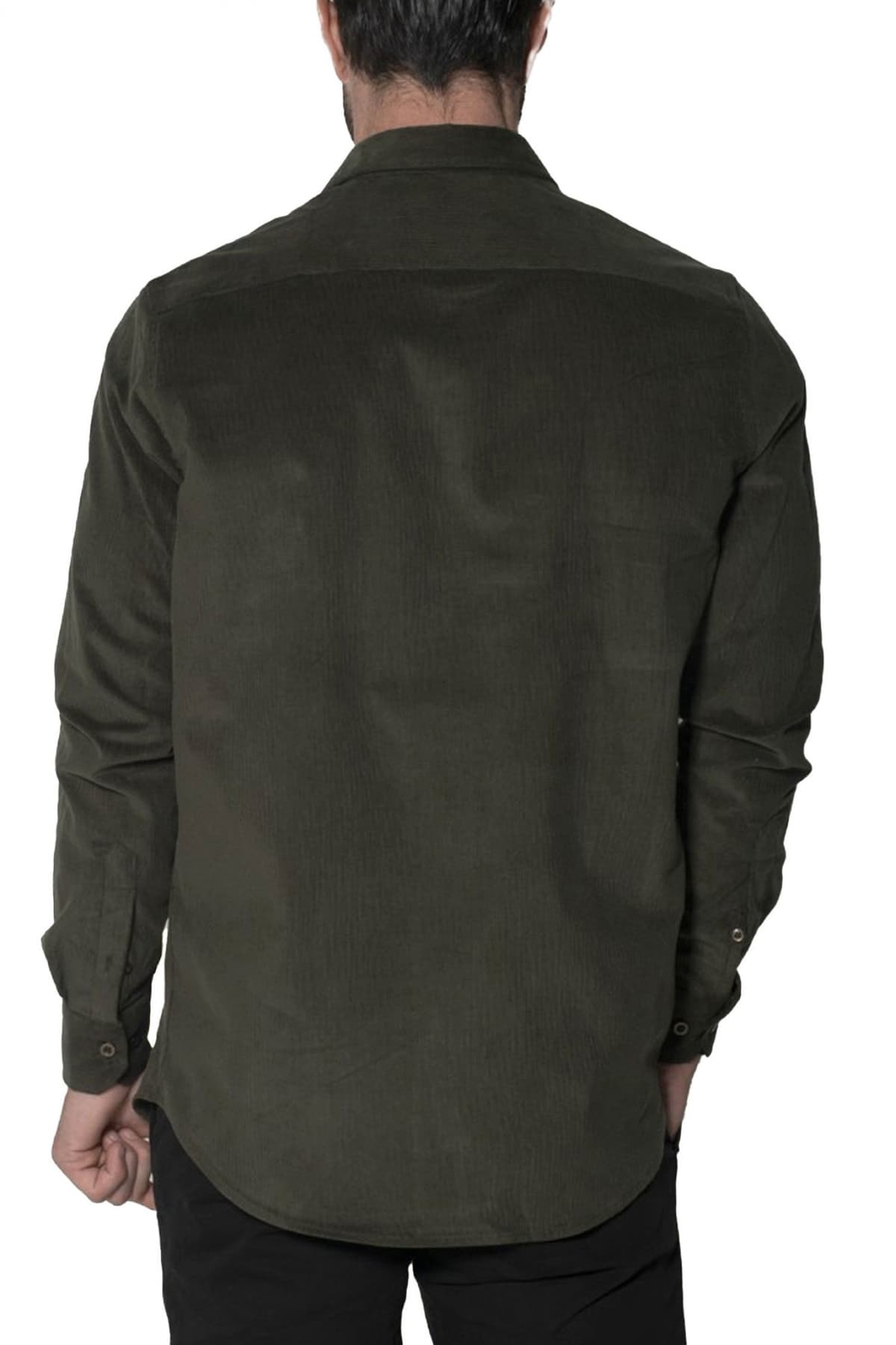 DORS ΠΟΥΚΑΜΙΣΟ ΚΟΤΛΕ LOGO ΛΑΔΙ