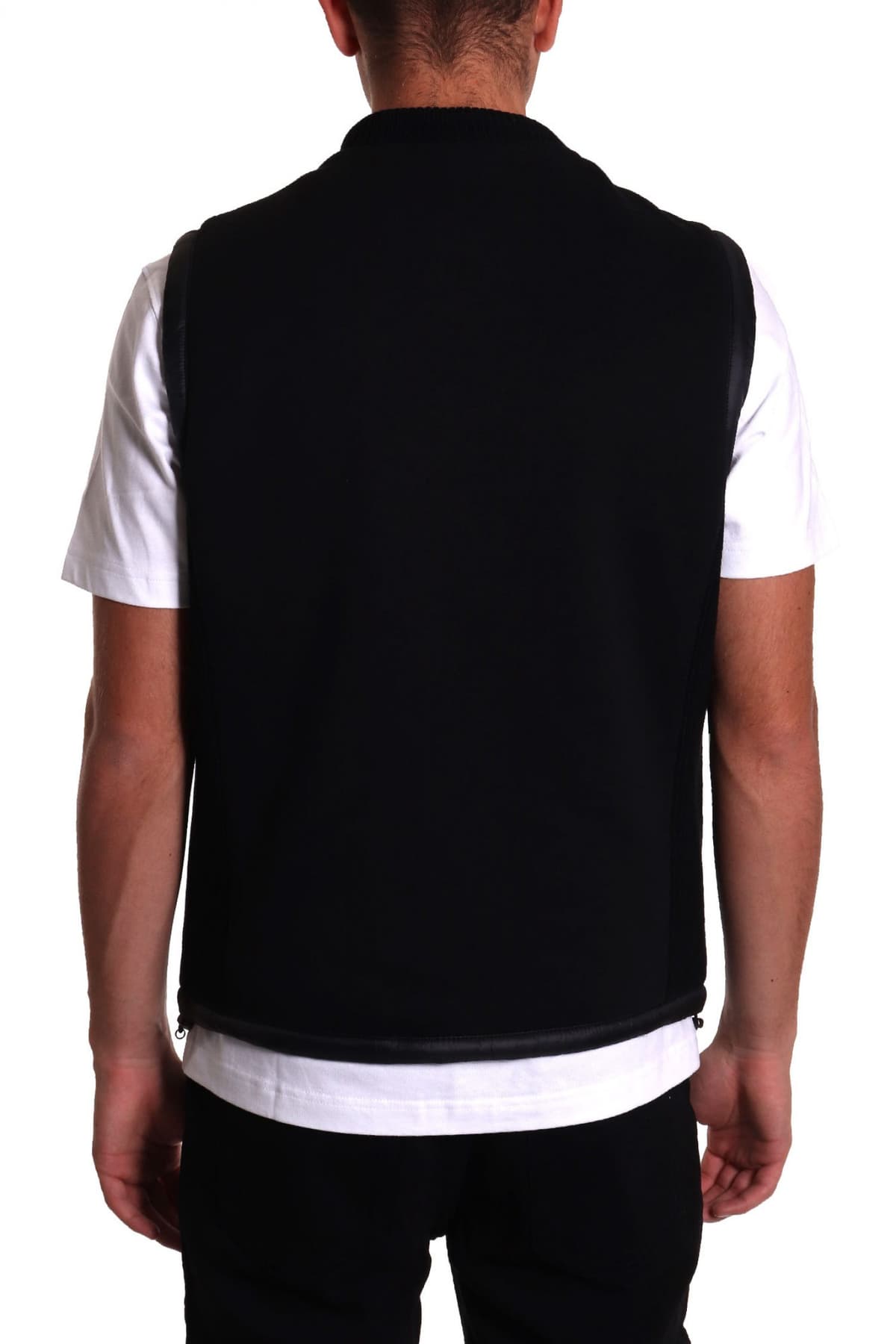 COLMAR ΜΠΟΥΦΑΝ ΑΜΑΝΙΚΟ MODERN LOGO ΜΑΥΡΟ