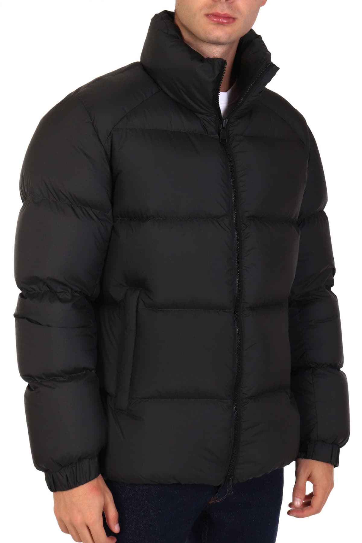 COLMAR ΜΠΟΥΦΑΝ PUFFER OUTCOME ΑΝΘΡΑΚΙ