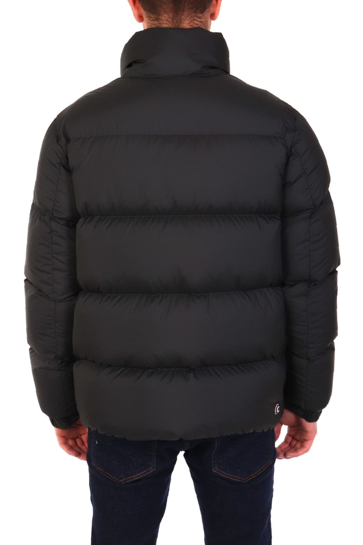 COLMAR ΜΠΟΥΦΑΝ PUFFER OUTCOME ΑΝΘΡΑΚΙ