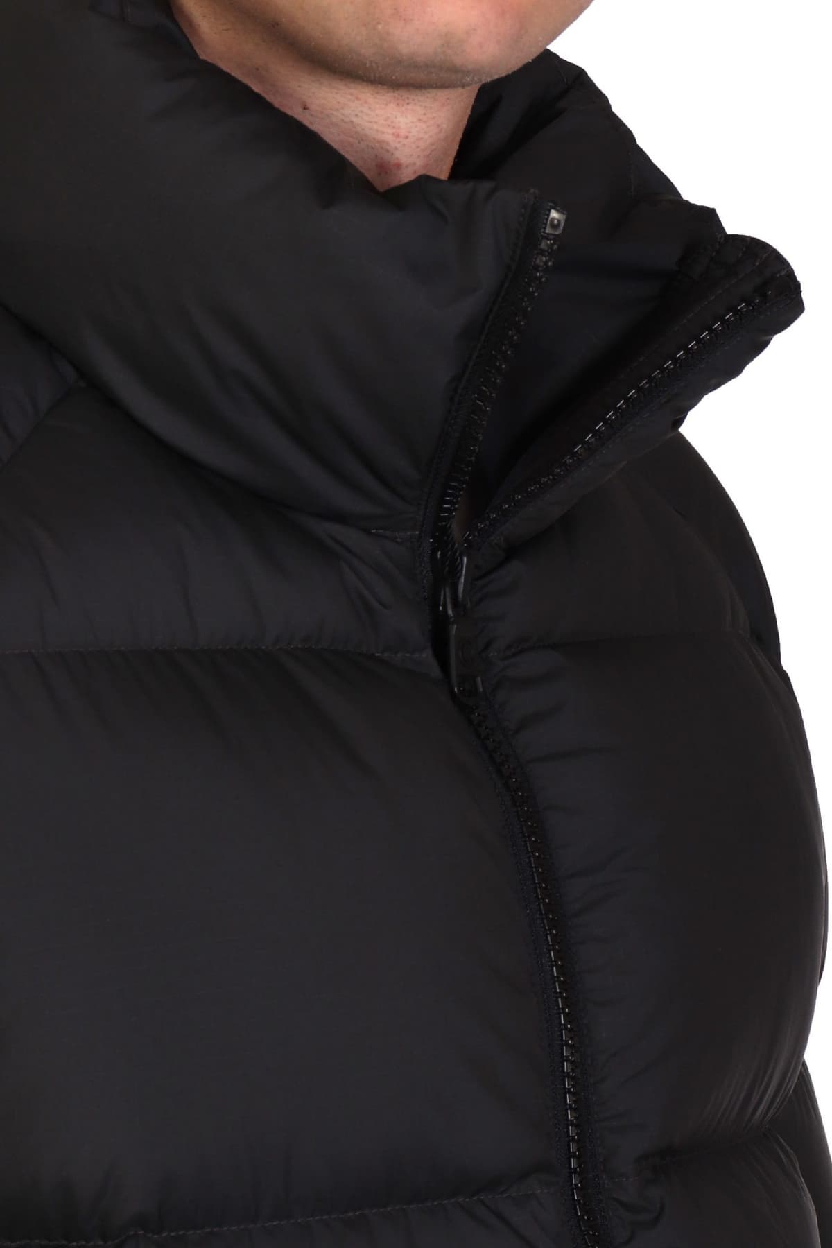 COLMAR ΜΠΟΥΦΑΝ PUFFER OUTCOME ΑΝΘΡΑΚΙ