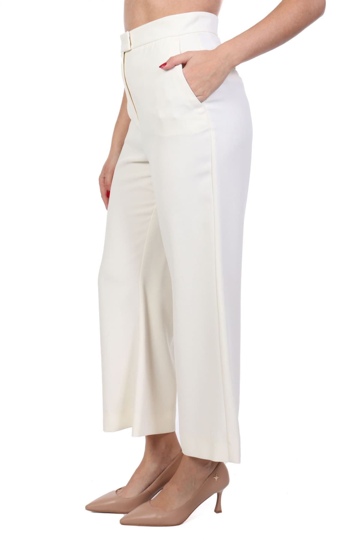 MARELLA ART 365 ΠΑΝΤΕΛΟΝΑ CHIERA ΕΚΡΟΥ