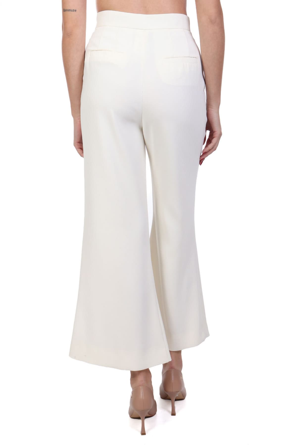 MARELLA ART 365 ΠΑΝΤΕΛΟΝΑ CHIERA ΕΚΡΟΥ