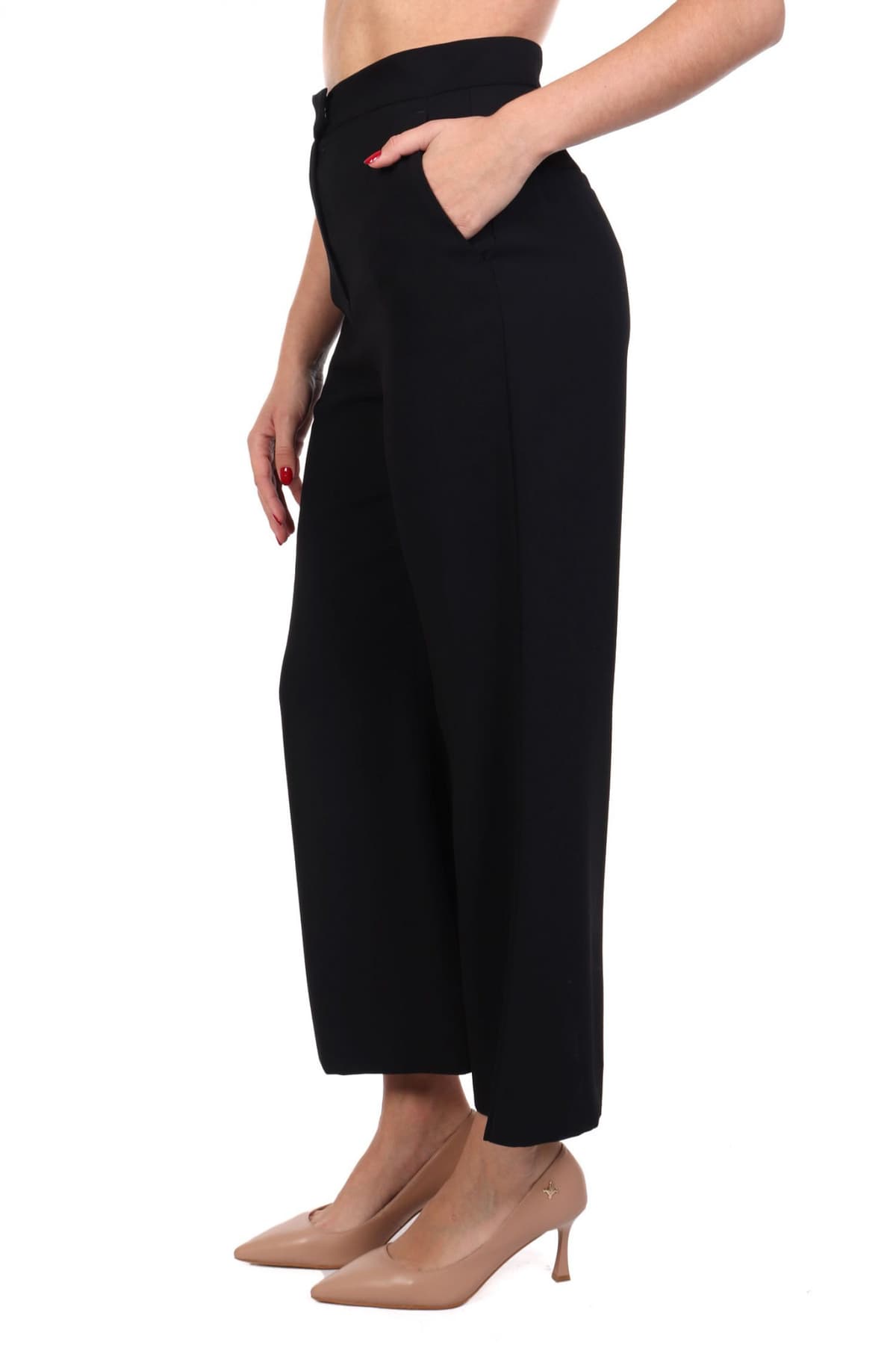 MARELLA ART 365 ΠΑΝΤΕΛΟΝΑ CHIERA ΜΑΥΡΟ