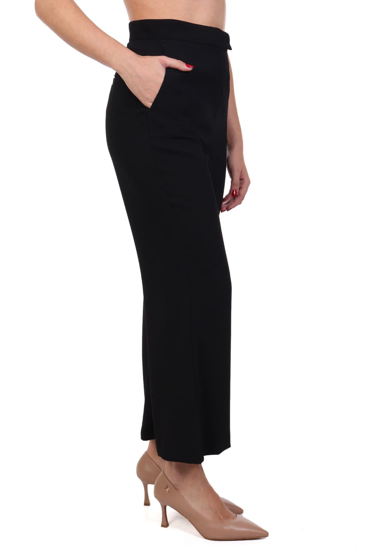 MARELLA ART 365 ΠΑΝΤΕΛΟΝΑ CHIERA ΜΑΥΡΟ