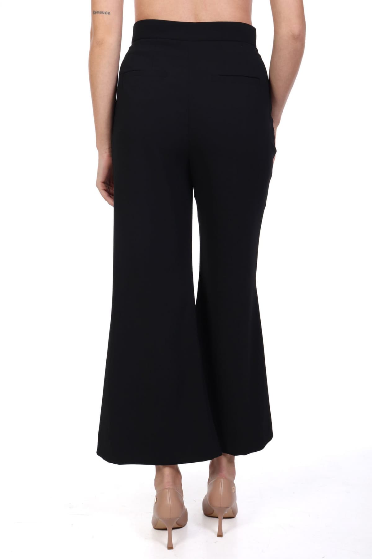 MARELLA ART 365 ΠΑΝΤΕΛΟΝΑ CHIERA ΜΑΥΡΟ