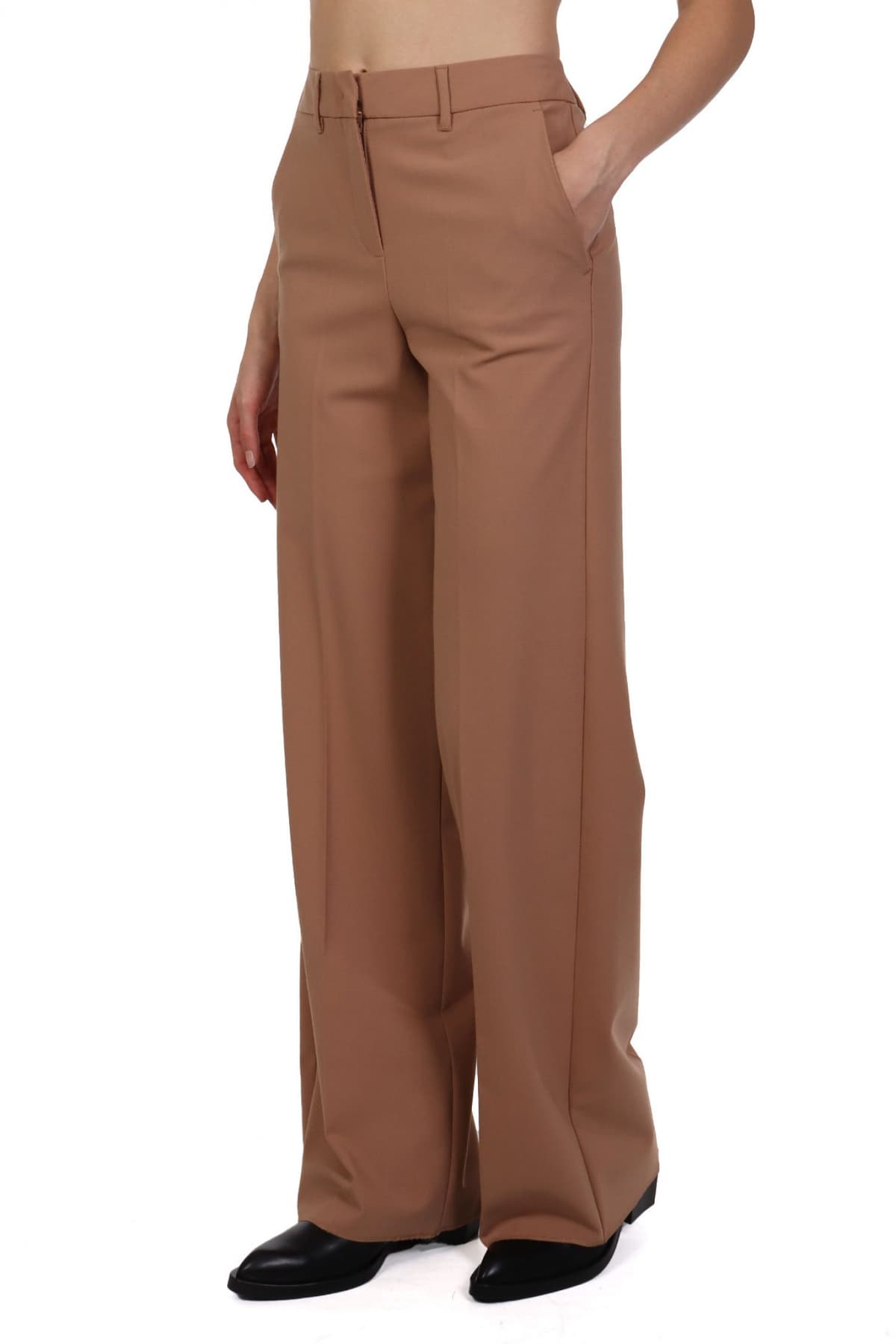 MARELLA ΠΑΝΤΕΛΟΝΑ GALOPPO ΚΑΜΕΛ