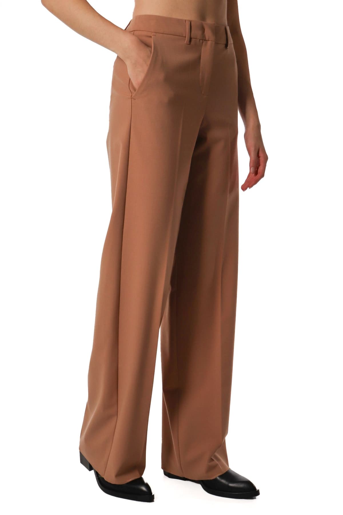 MARELLA ΠΑΝΤΕΛΟΝΑ GALOPPO ΚΑΜΕΛ