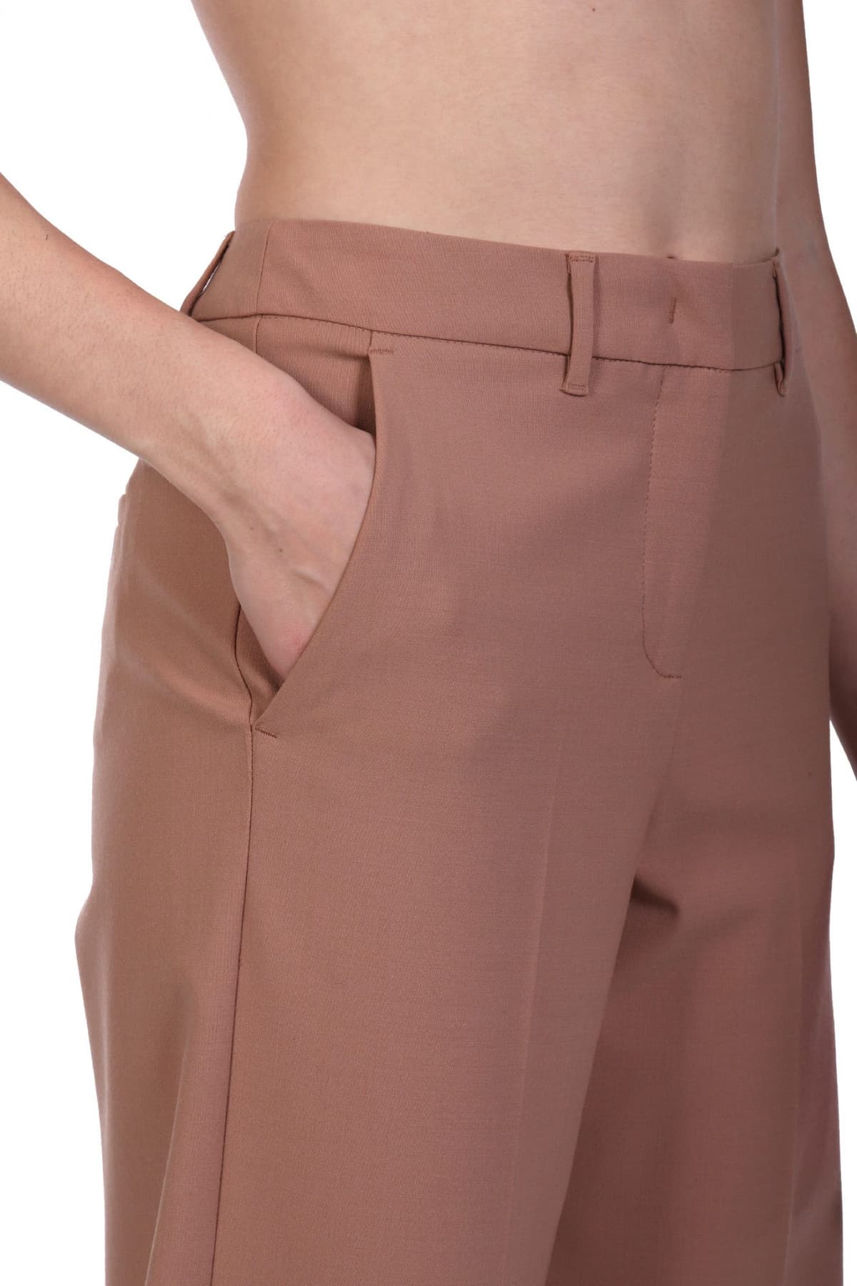 MARELLA ΠΑΝΤΕΛΟΝΑ GALOPPO ΚΑΜΕΛ