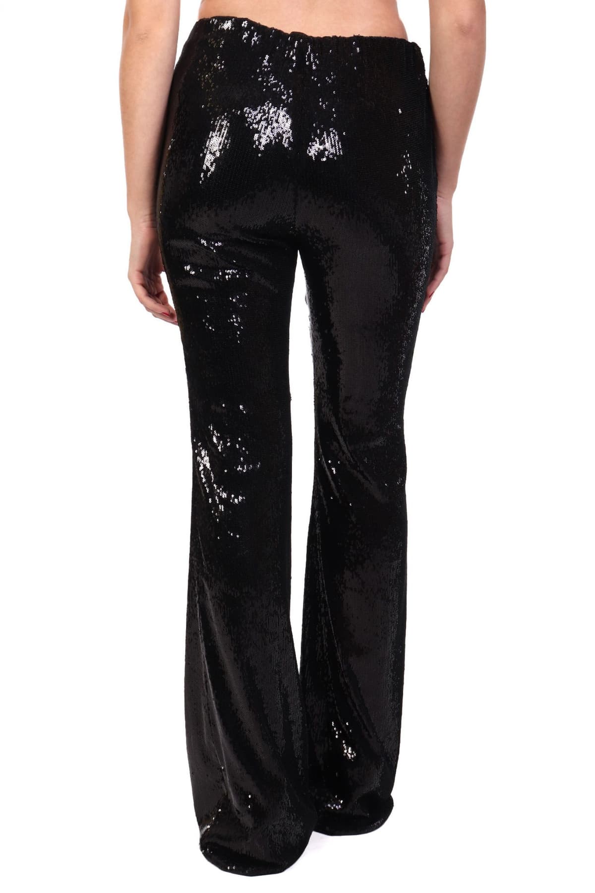 MARELLA ΠΑΝΤΕΛΟΝΙ ΠΑΓΕΤΑ FLARE CHIETI ΜΑΥΡΟ