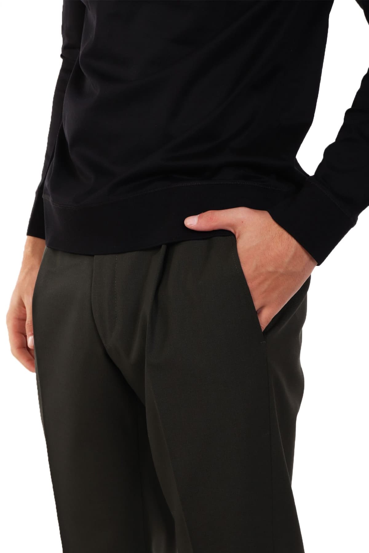 KARL LAGERFELD ΠΑΝΤΕΛΟΝΙ ΚΟΣΤΟΥΜΙΟΥ ΧΑΚΙ