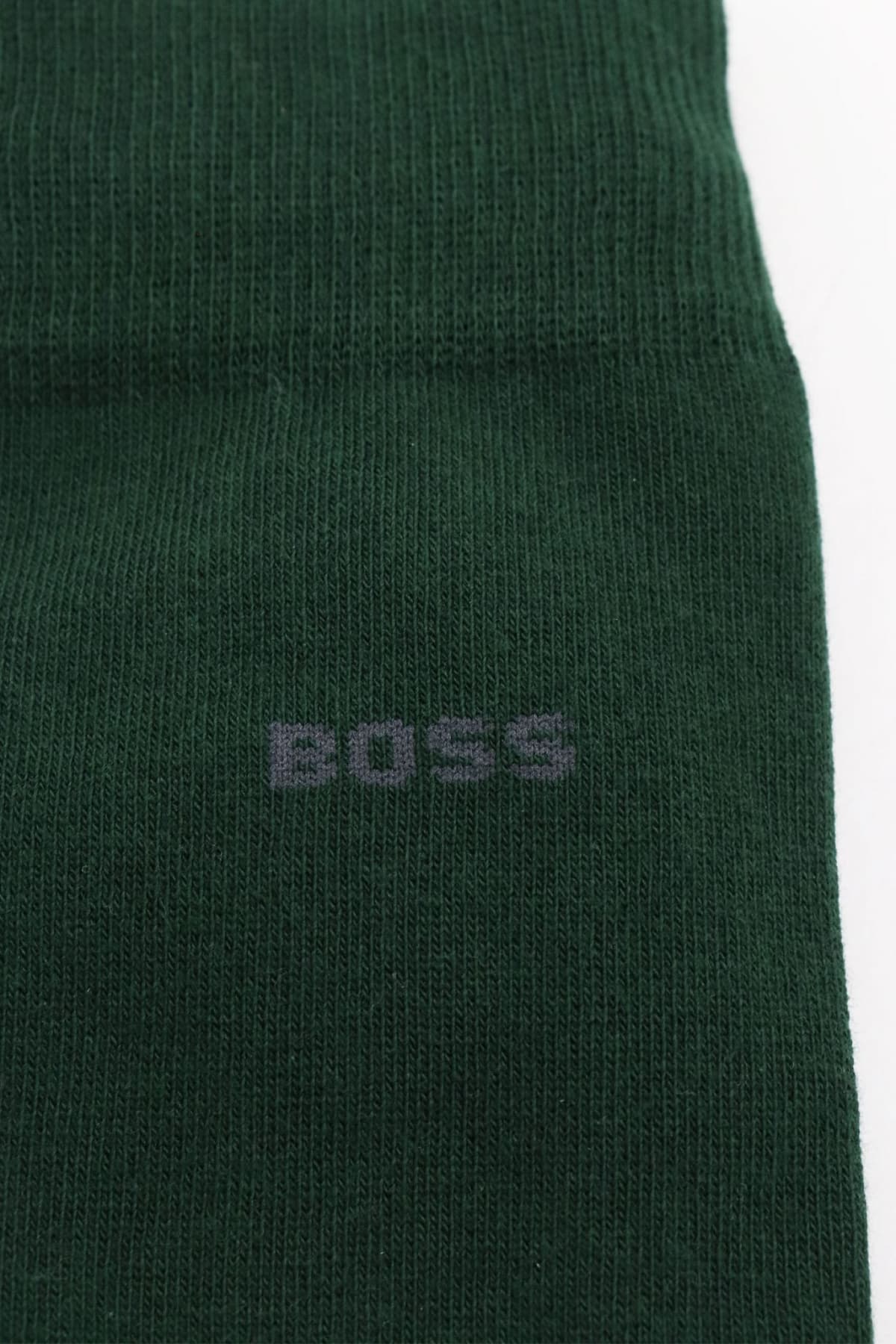 BOSS ΚΑΛΤΣΕΣ 2P RS UNI COLORS CC ΜΠΛΕ-ΠΡΑΣΙΝΟ