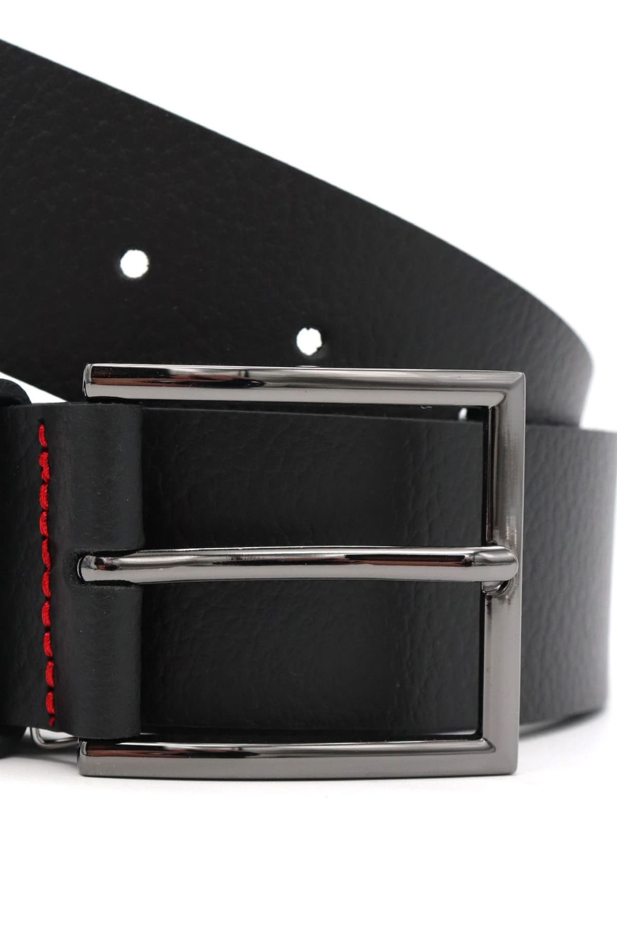 HUGO ΖΩΝΗ GIASPO-GR_SZ40 ΜΑΥΡΟ