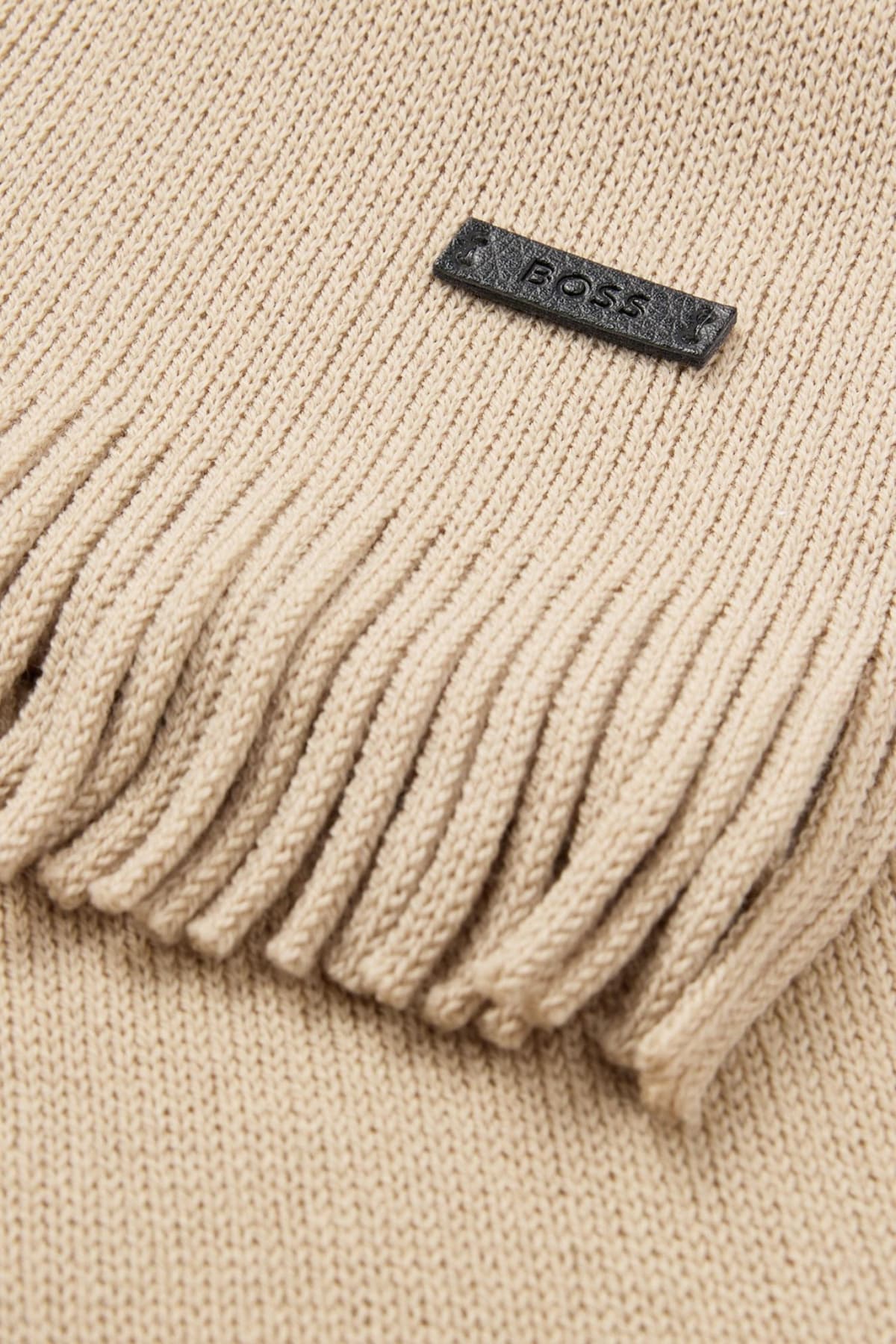 BOSS ΚΑΣΚΩΛ ALBAS ΜΠΕΖ