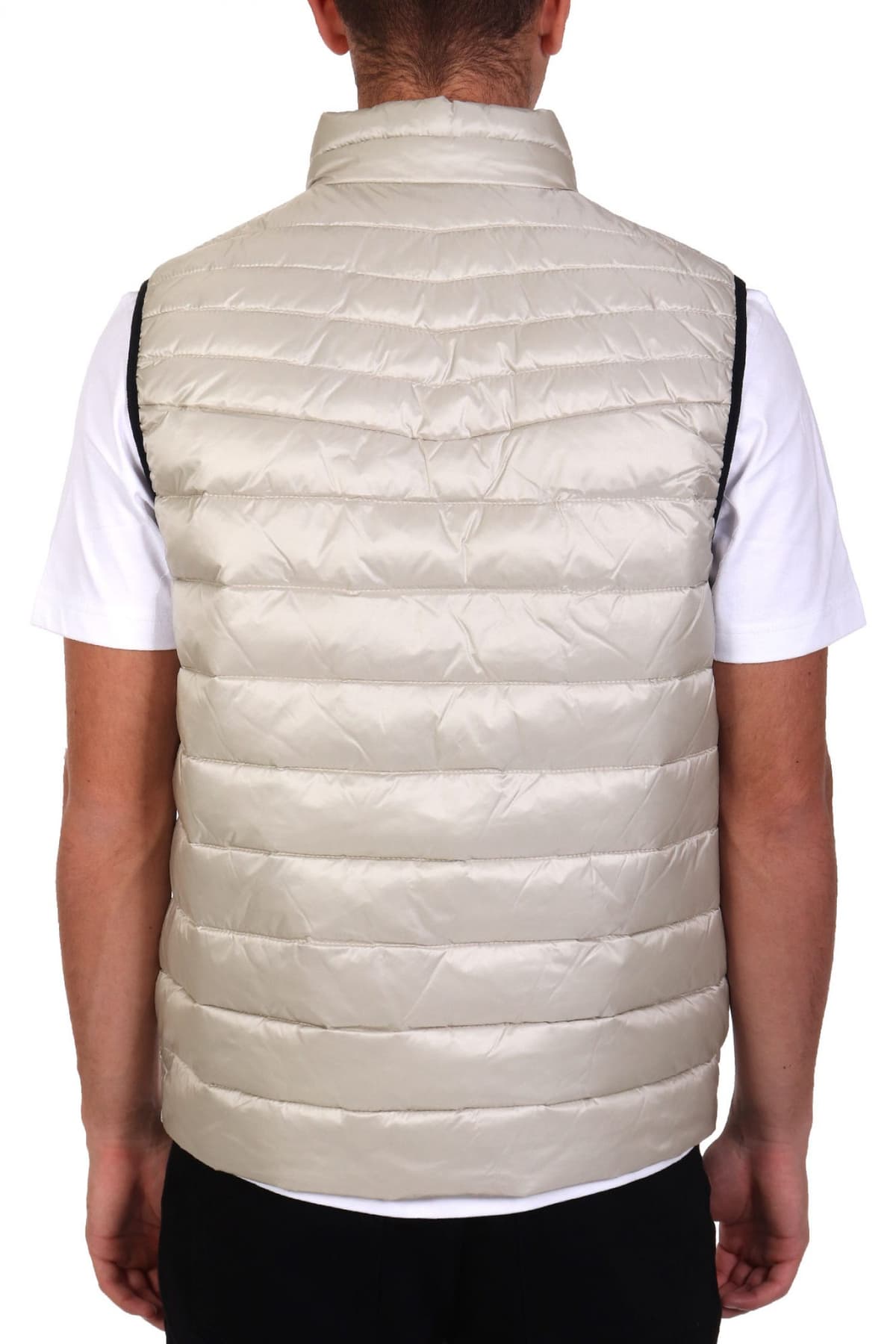 BOSS CASUAL ΜΠΟΥΦΑΝ ΦΟΥΣΚΩΤΟ ΑΜΑΝΙΚΟ ODENO1 ΜΠΕΖ