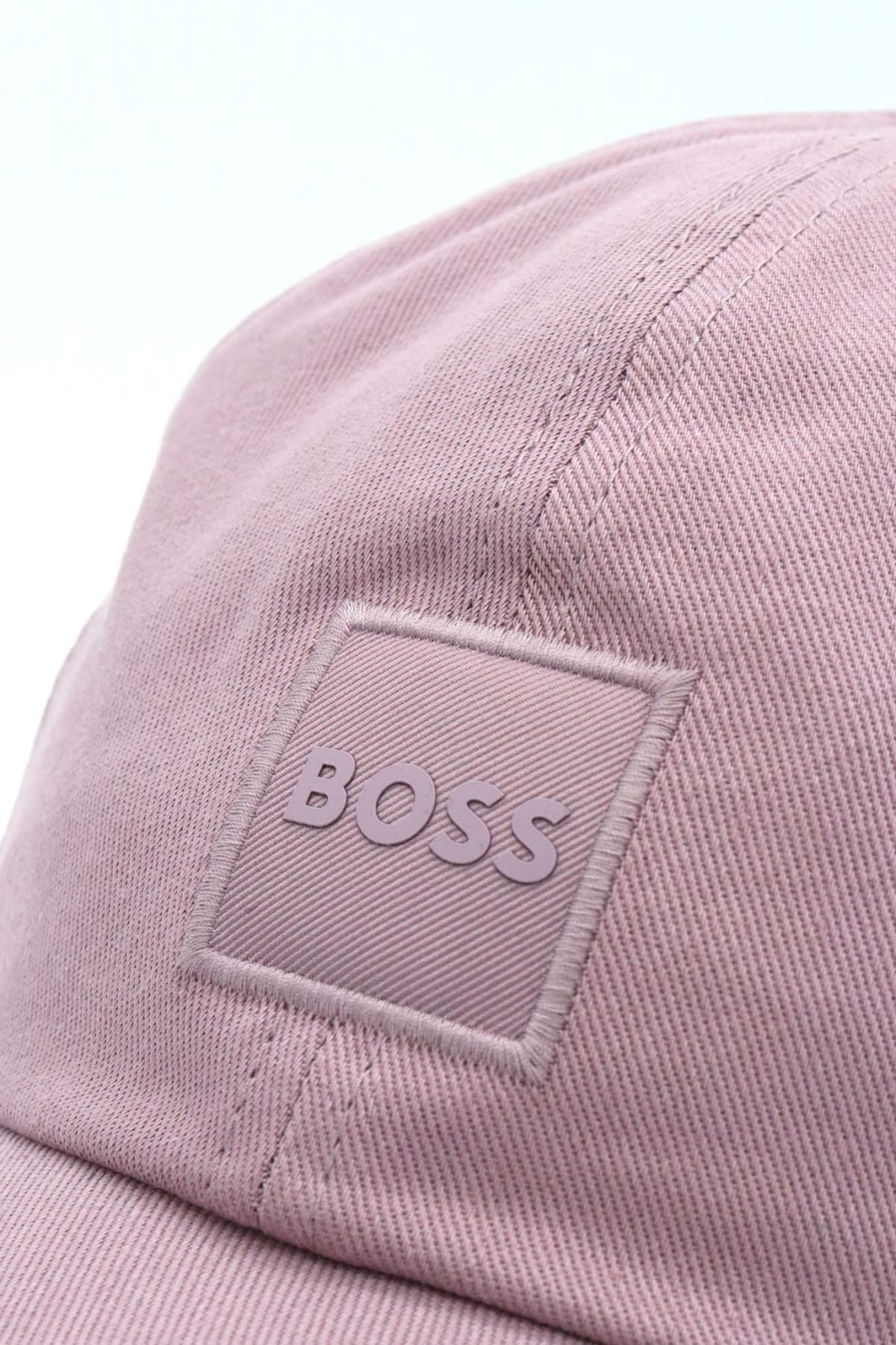 BOSS CASUAL ΚΑΠΕΛΟ DERREL-PL ΣΑΠΙΟ ΜΗΛΟ