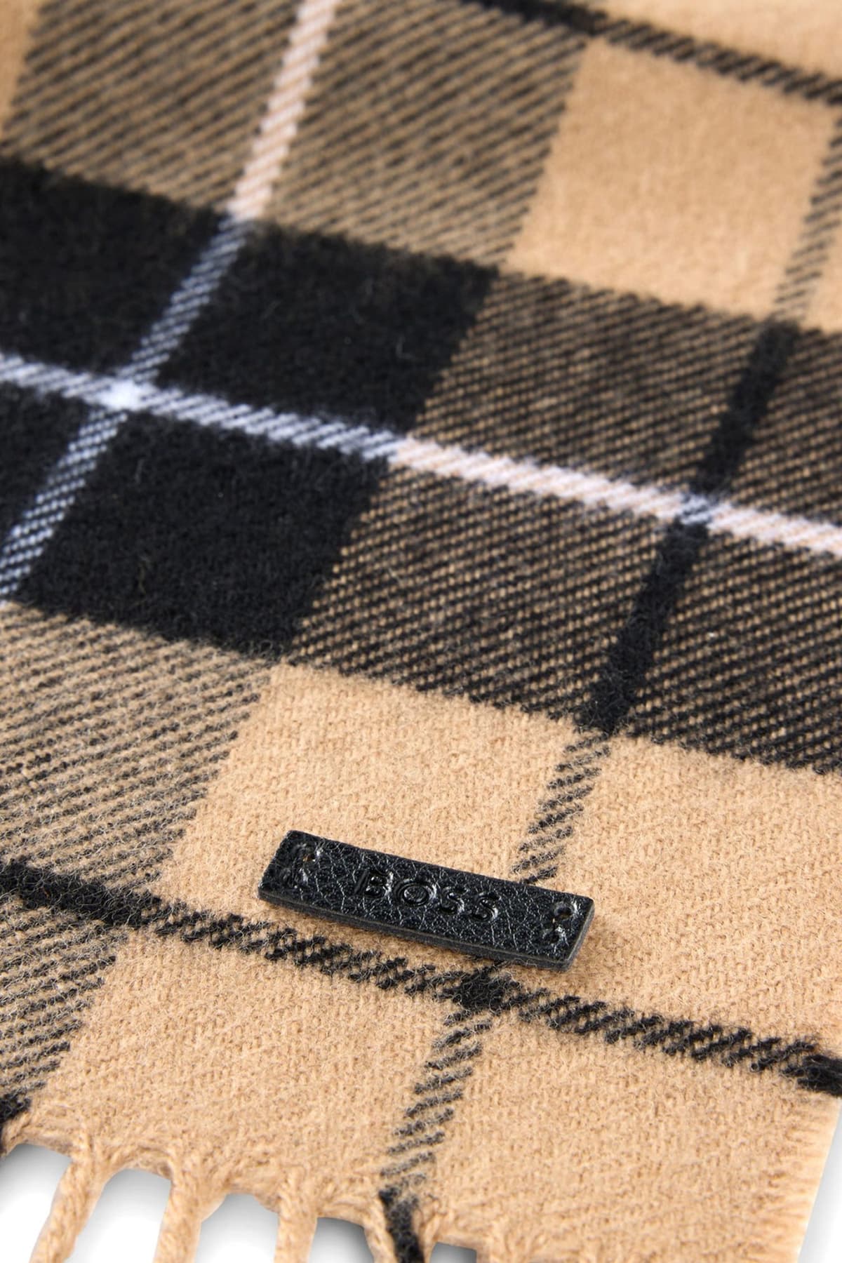 BOSS ΚΑΣΚΩΛ SHELIAN 33*180 ΜΠΕΖ