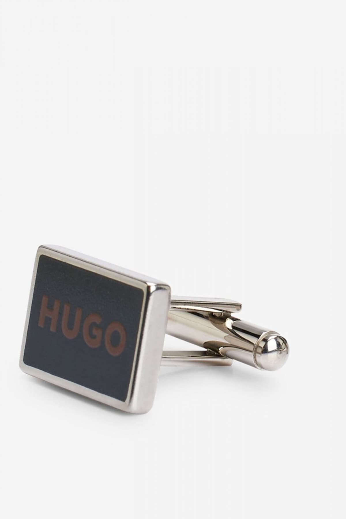 HUGO ΜΑΝΙΚΕΤΟΚΟΥΜΠΑ Ε-HUGOLABEL-CUF ΜΑΥΡΟ