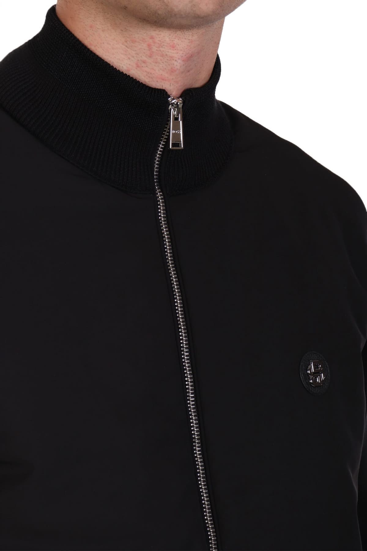 BOSS ΜΠΟΥΦΑΝΟΖΑΚΕΤΑ C-DEMANDO ΜΑΥΡΟ