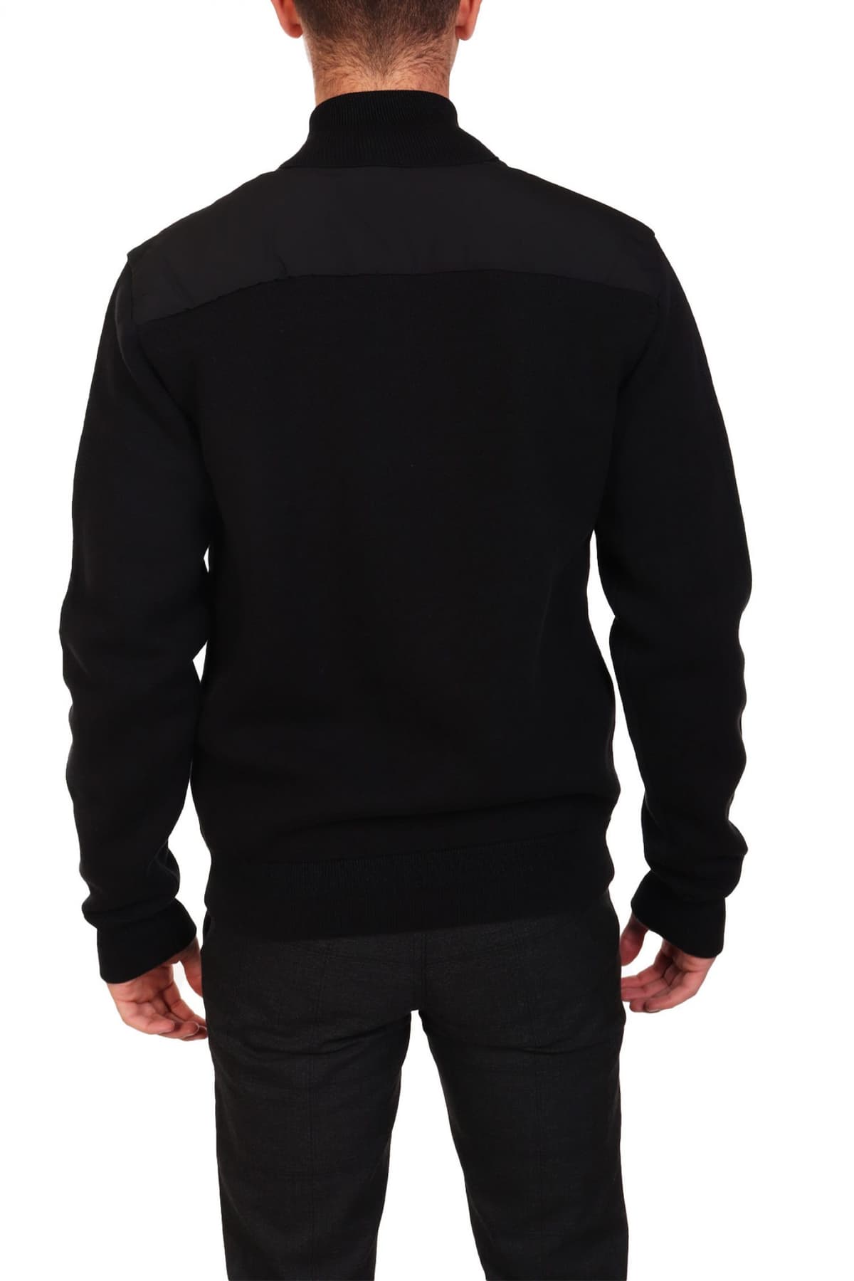 BOSS ΜΠΟΥΦΑΝΟΖΑΚΕΤΑ C-DEMANDO ΜΑΥΡΟ