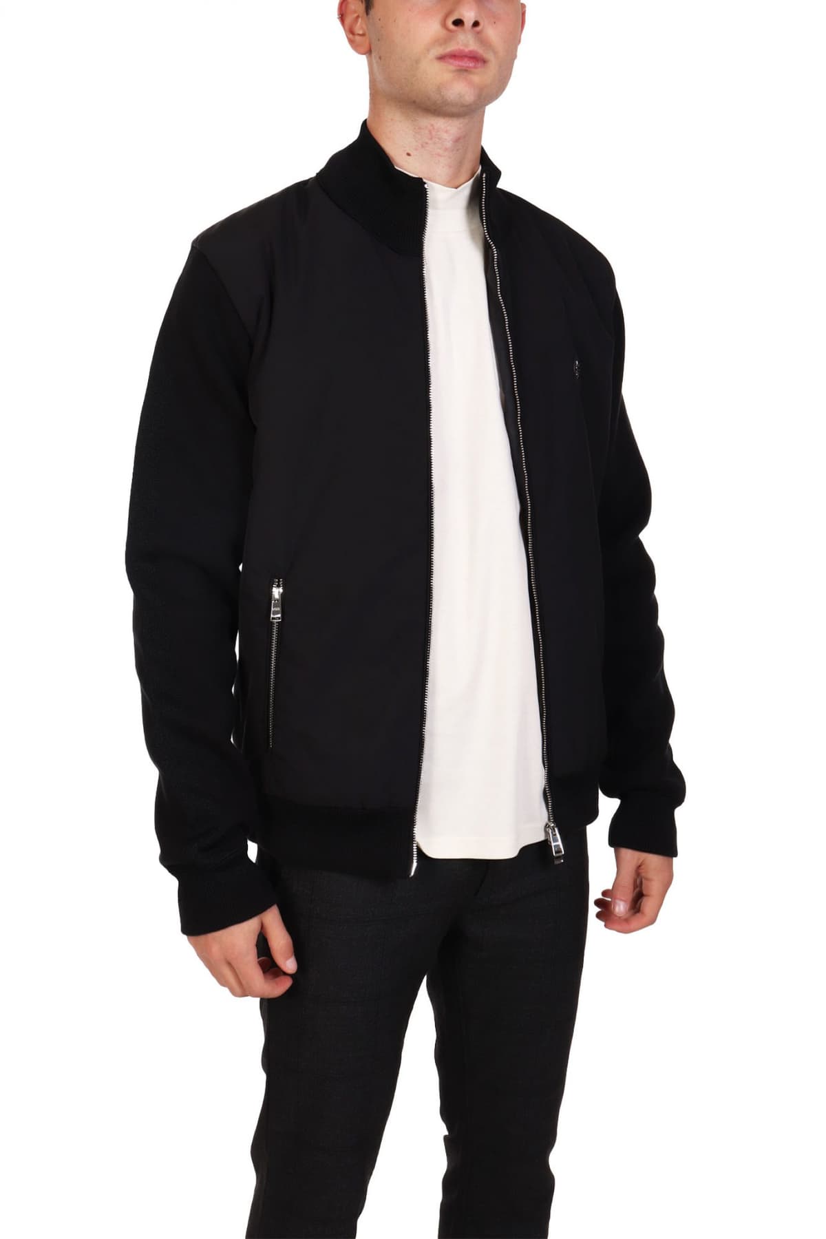 BOSS ΜΠΟΥΦΑΝΟΖΑΚΕΤΑ C-DEMANDO ΜΑΥΡΟ