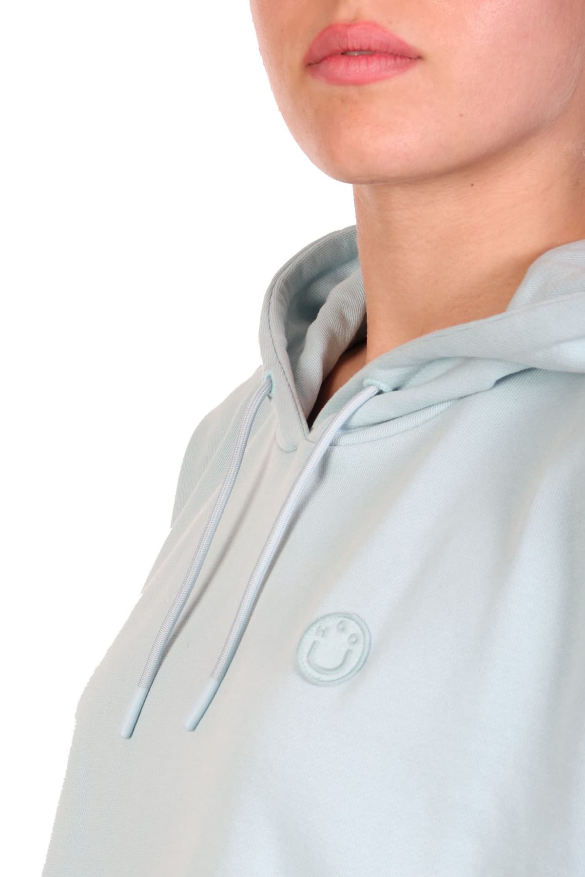 HUGO BLUE ΦΟΥΤΕΡ HOODIE DILVIE B ΒΕΡΑΜΑΝ