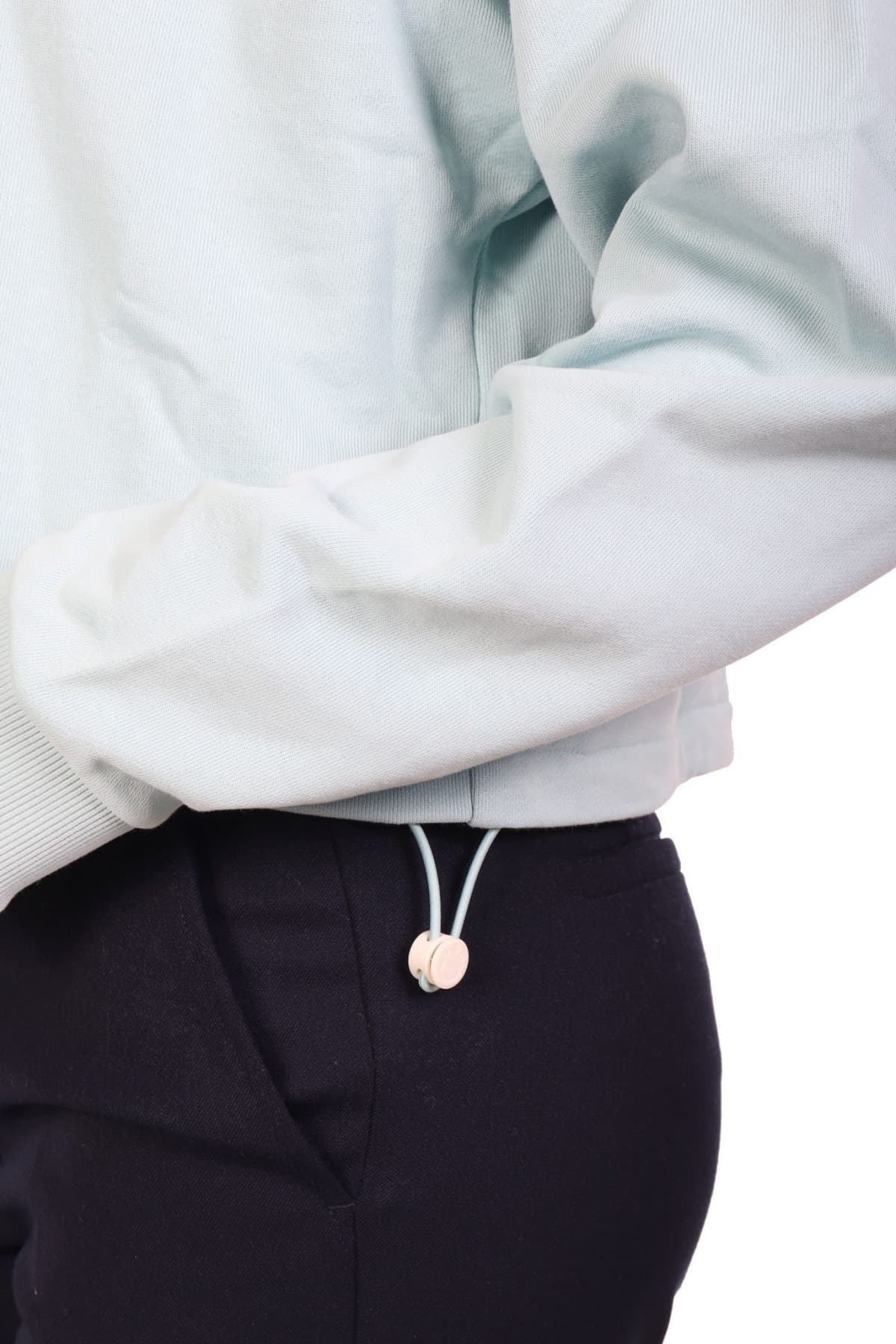 HUGO BLUE ΦΟΥΤΕΡ HOODIE DILVIE B ΒΕΡΑΜΑΝ