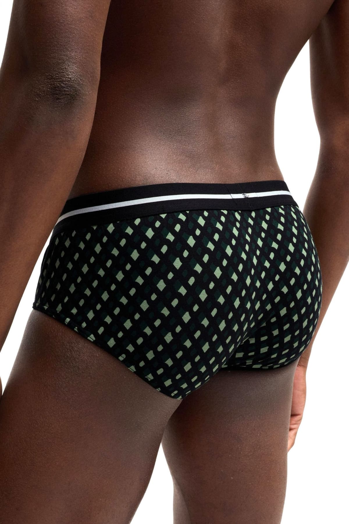 BOSS ΕΣΩΡΟΥΧΟ 3P HIPBR 3P BOLD DESIGN ΜΑΥΡΟ