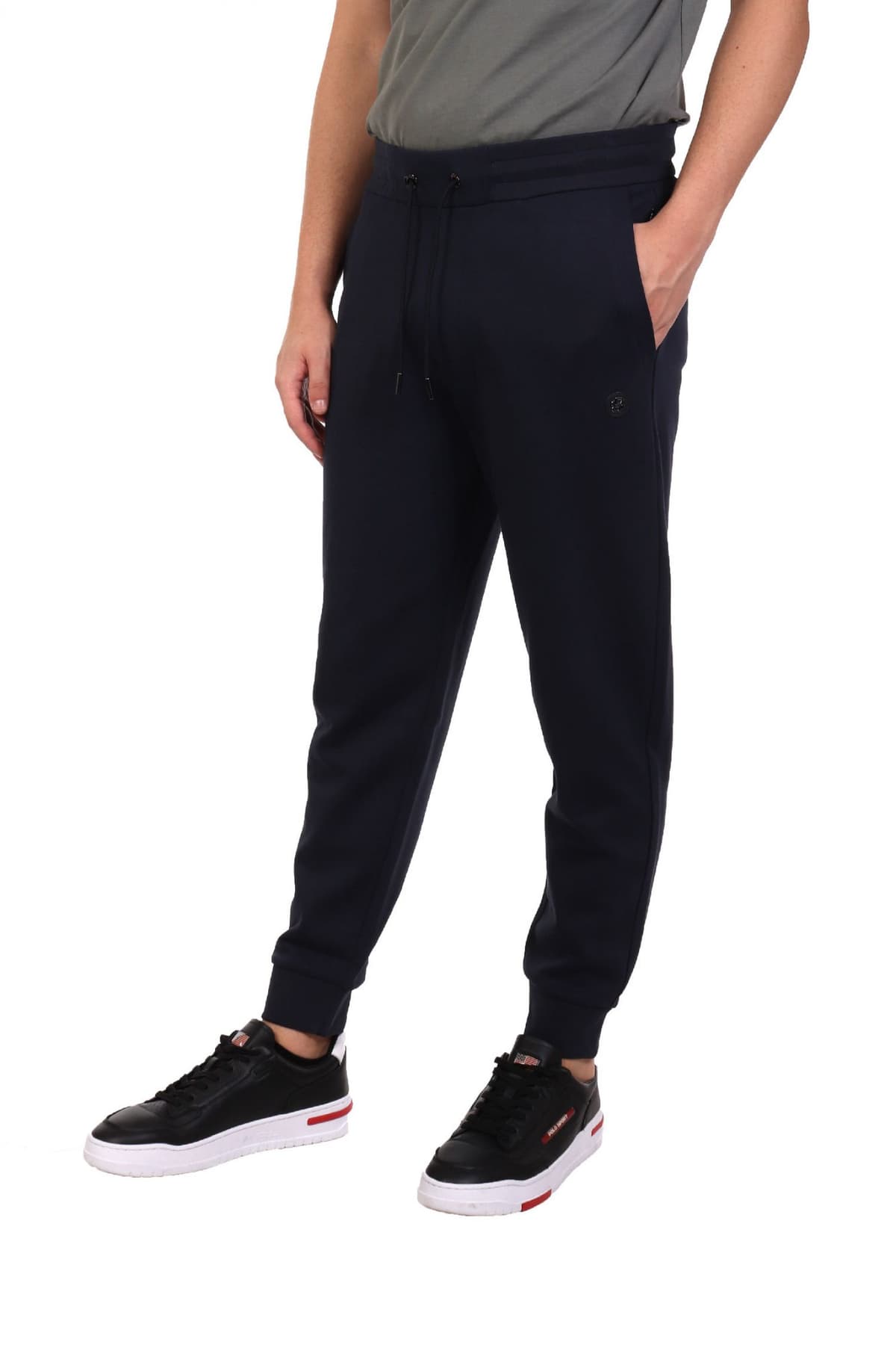 BOSS ΠΑΝΤΕΛΟΝΙ ΦΟΡΜΑ C-LOCSIN 01 ΜΠΛΕ