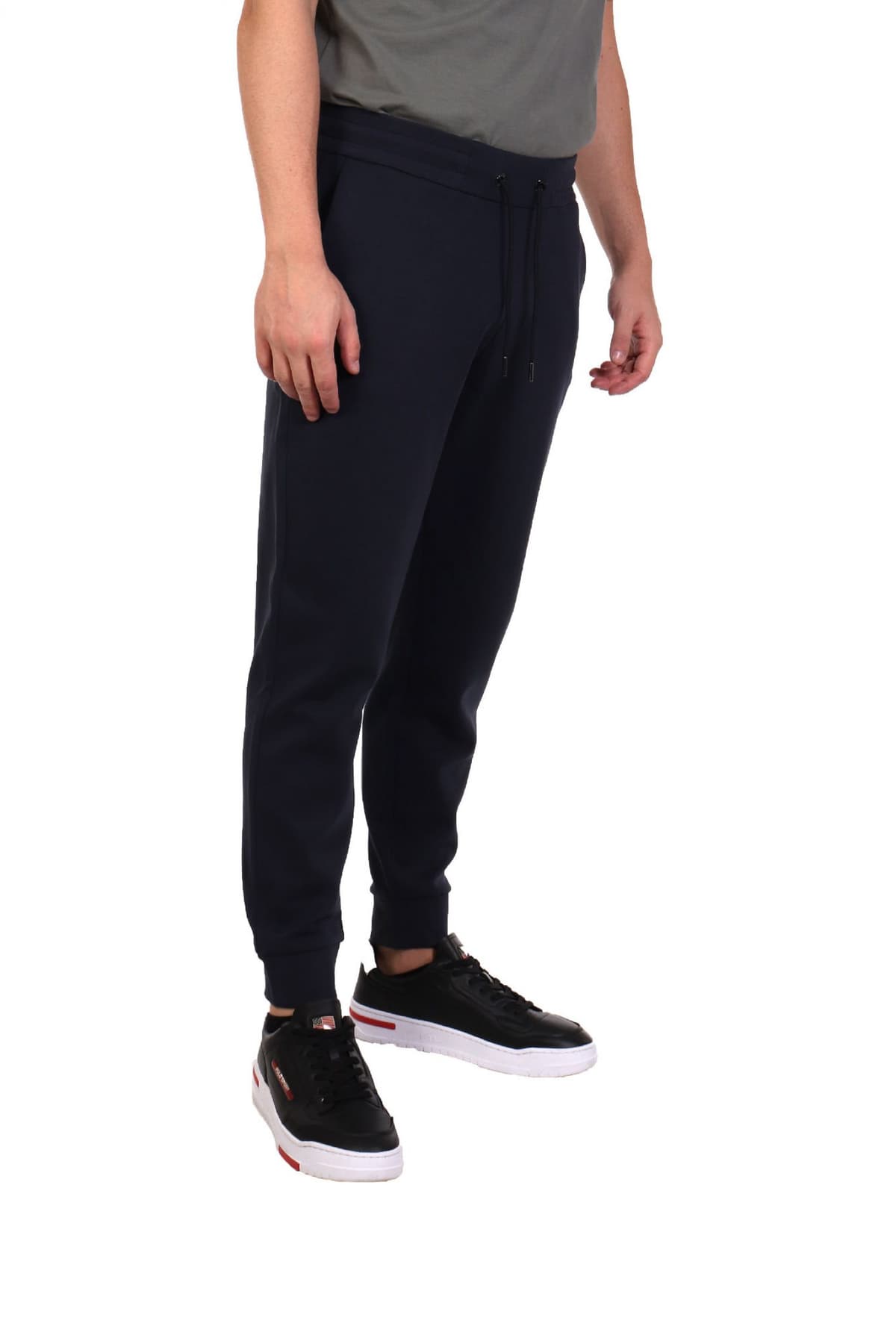 BOSS ΠΑΝΤΕΛΟΝΙ ΦΟΡΜΑ C-LOCSIN 01 ΜΠΛΕ