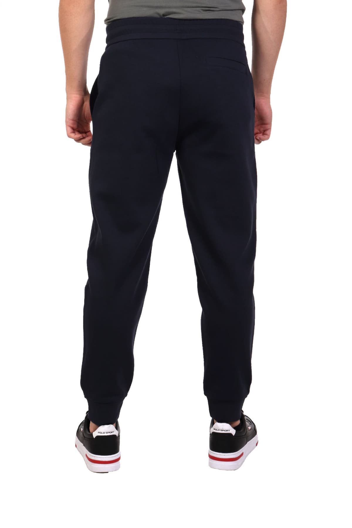 BOSS ΠΑΝΤΕΛΟΝΙ ΦΟΡΜΑ C-LOCSIN 01 ΜΠΛΕ