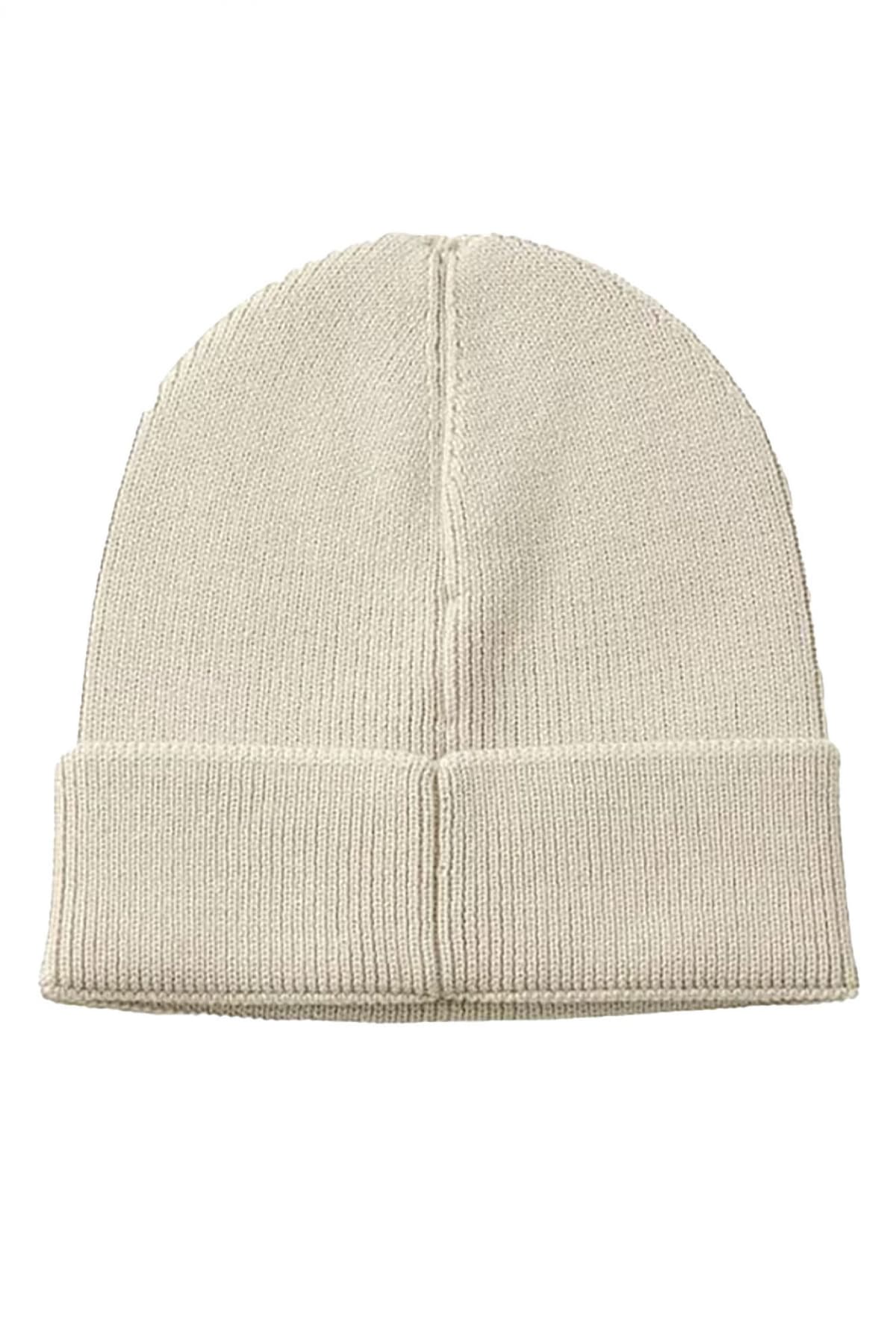 BOSS CASUAL ΣΚΟΥΦΟΣ ΠΛΕΚΤΟ FOXXY R ΜΠΕΖ