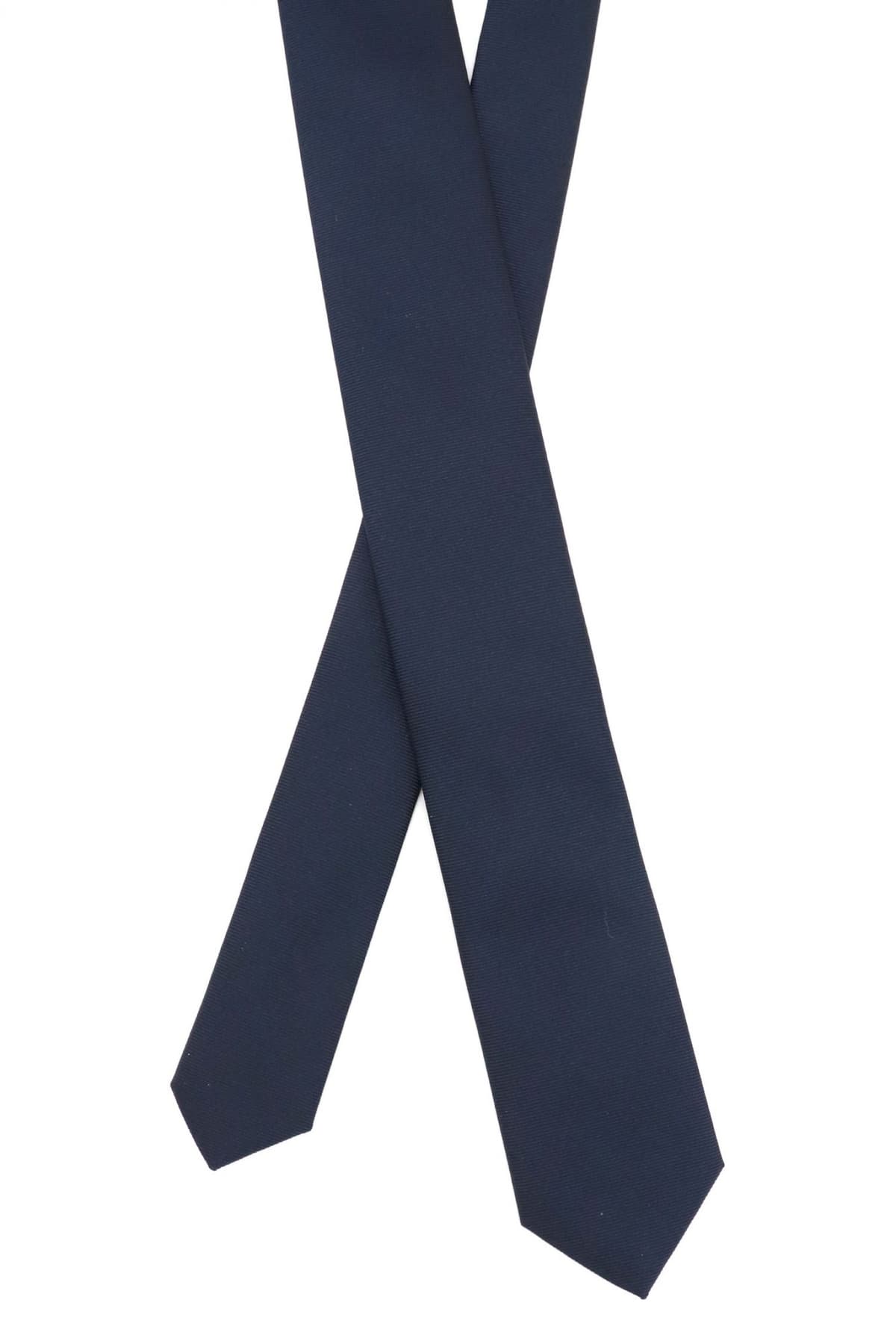 Men's Ties Hugo Blue