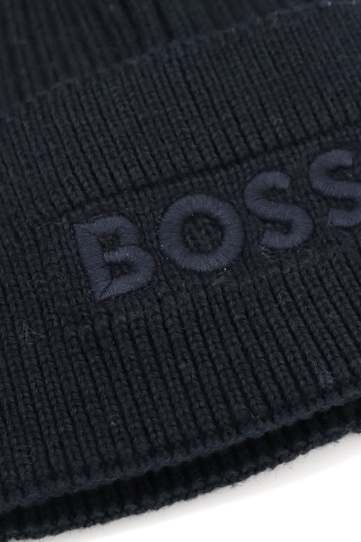 BOSS ΣΚΟΥΦΟΣ ΠΛΕΚΤΟ MAGICO R HAT ΜΠΛΕ