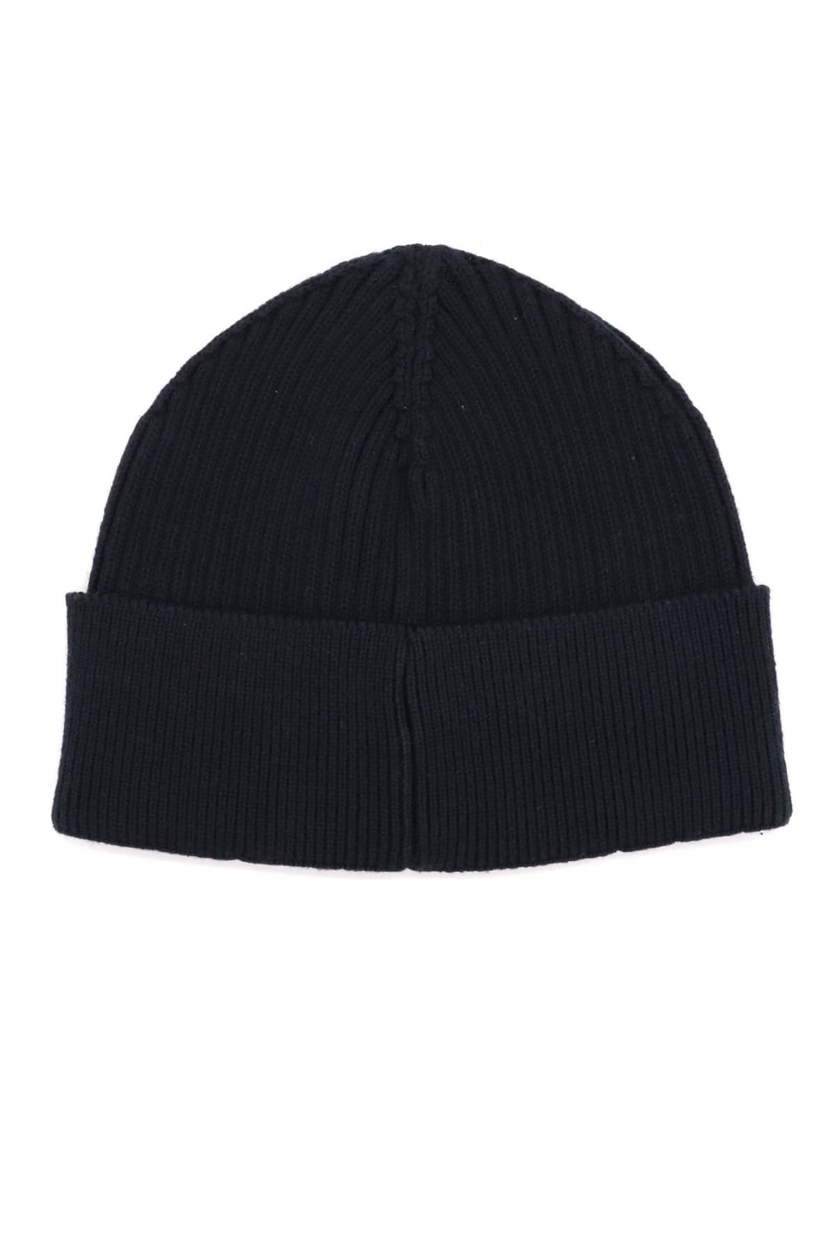 BOSS ΣΚΟΥΦΟΣ ΠΛΕΚΤΟ MAGICO R HAT ΜΠΛΕ