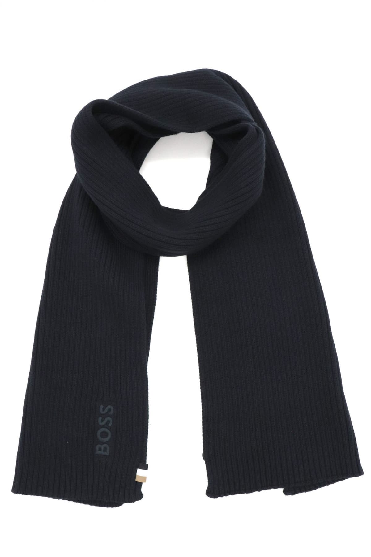 BOSS ΚΑΣΚΩΛ MAGICO R SCARF ΜΠΛΕ