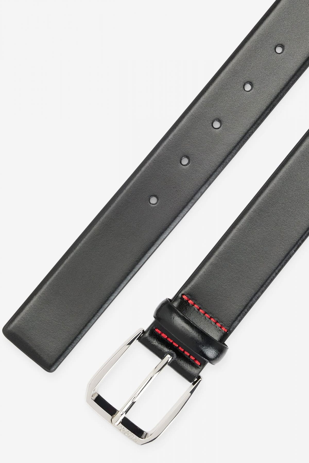 HUGO ΖΩΝΗ GIUEL_SZ35 ΜΑΥΡΟ