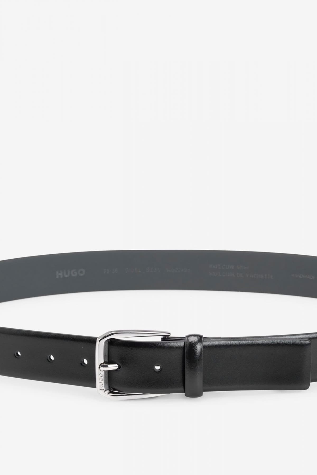 HUGO ΖΩΝΗ GIUEL_SZ35 ΜΑΥΡΟ