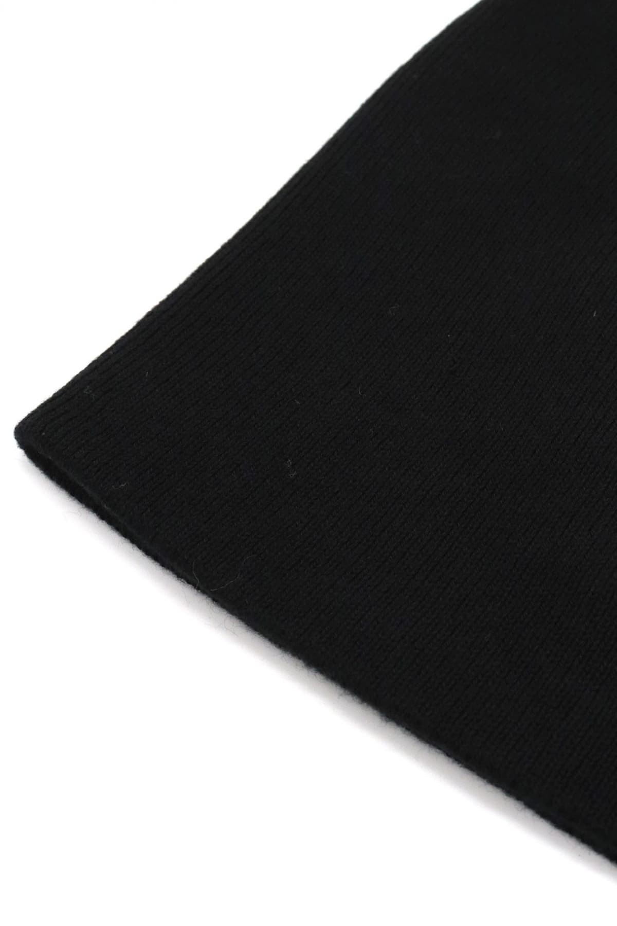 HUGO BLUE ΣΚΟΥΦΟΣ ΠΛΕΚΤΟ LOGO XOVO Β C ΜΑΥΡΟ