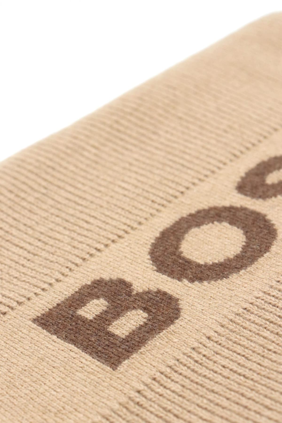 BOSS ΚΑΣΚΩΛ ELIAS_SCARF ΚΑΜΗΛΟ