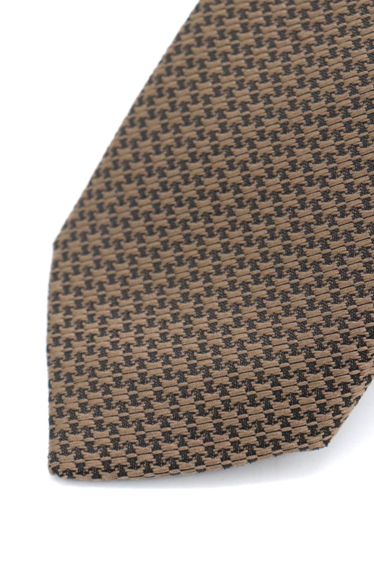 BOSS ΓΡΑΒΑΤΑ P-TIE 6CM-214 ΧΑΚΙ