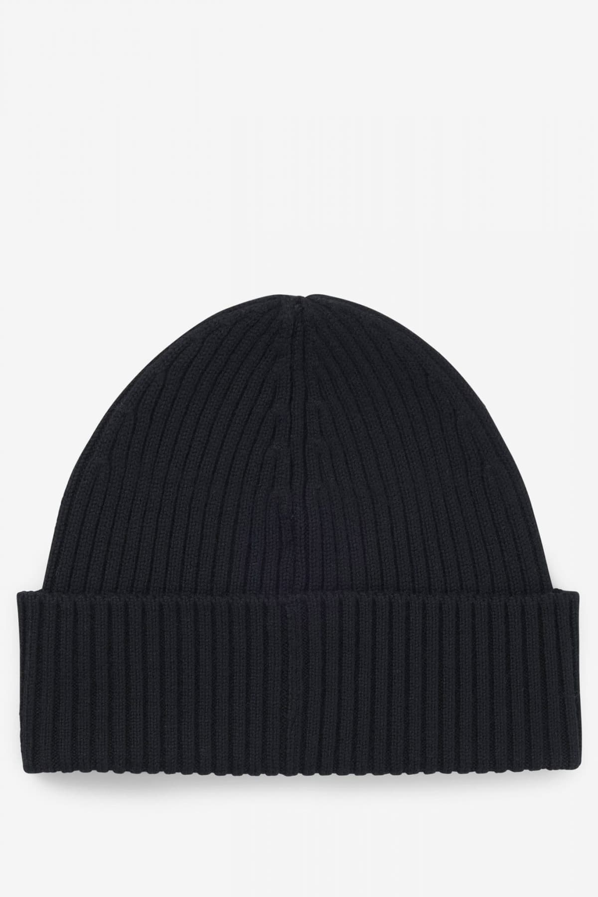 HUGO ΣΚΟΥΦΟΣ XOLA LOGO ΜΑΥΡΟ