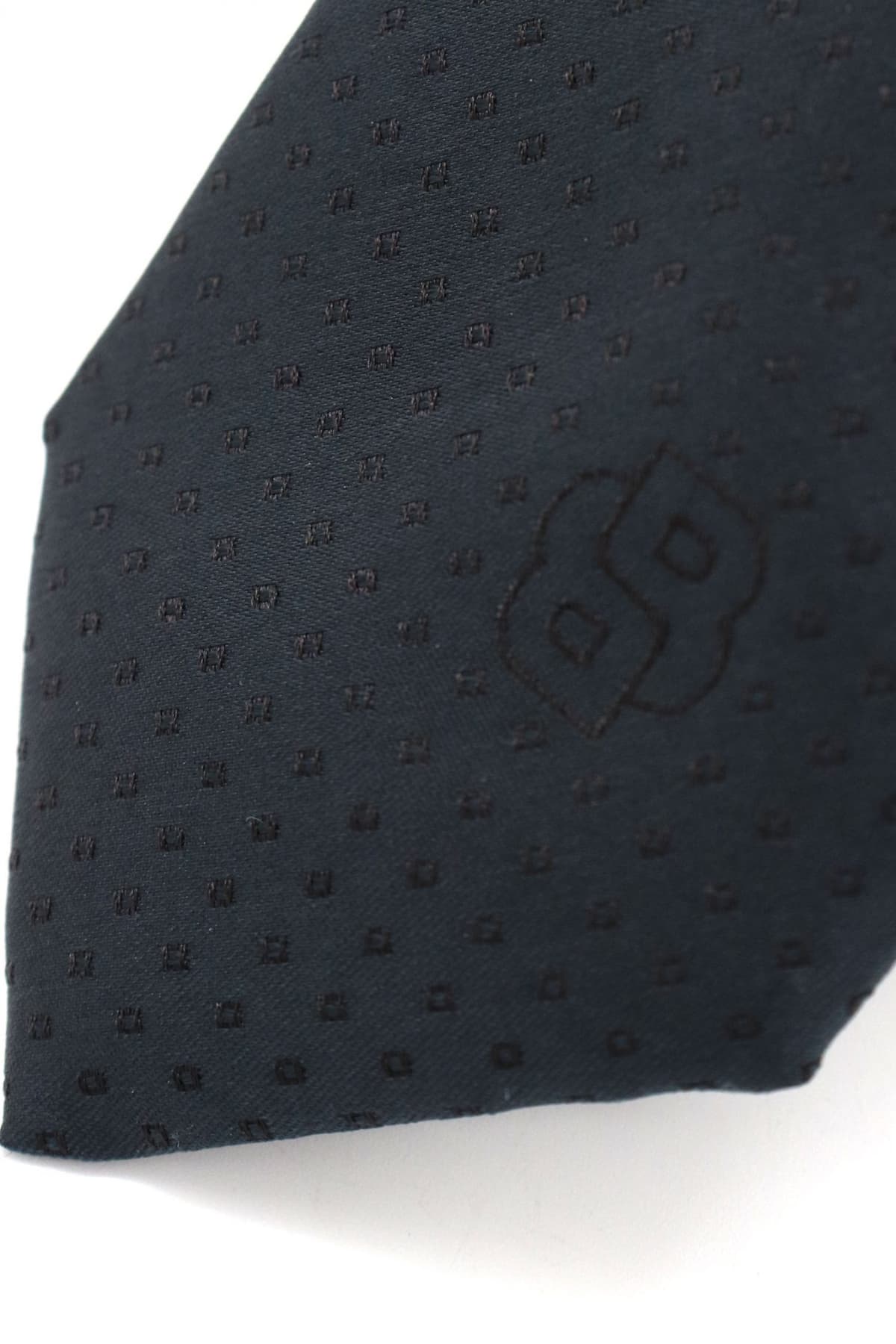 BOSS ΓΡΑΒΑΤΑ H-TIE 6CM-222 ΜΠΛΕ