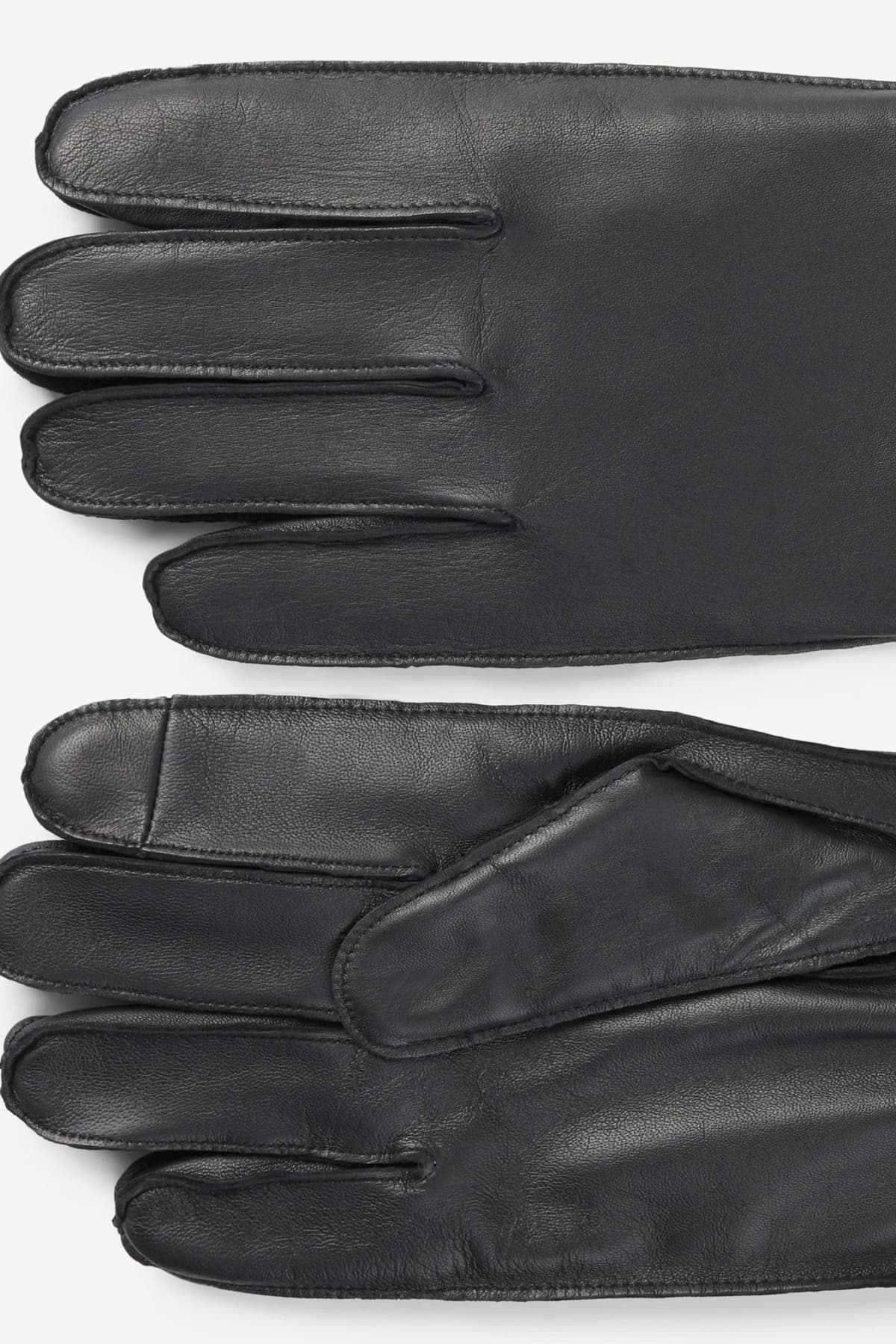 BOSS ΓΑΝΤΙΑ KRANTON-ME ΜΑΥΡΟ