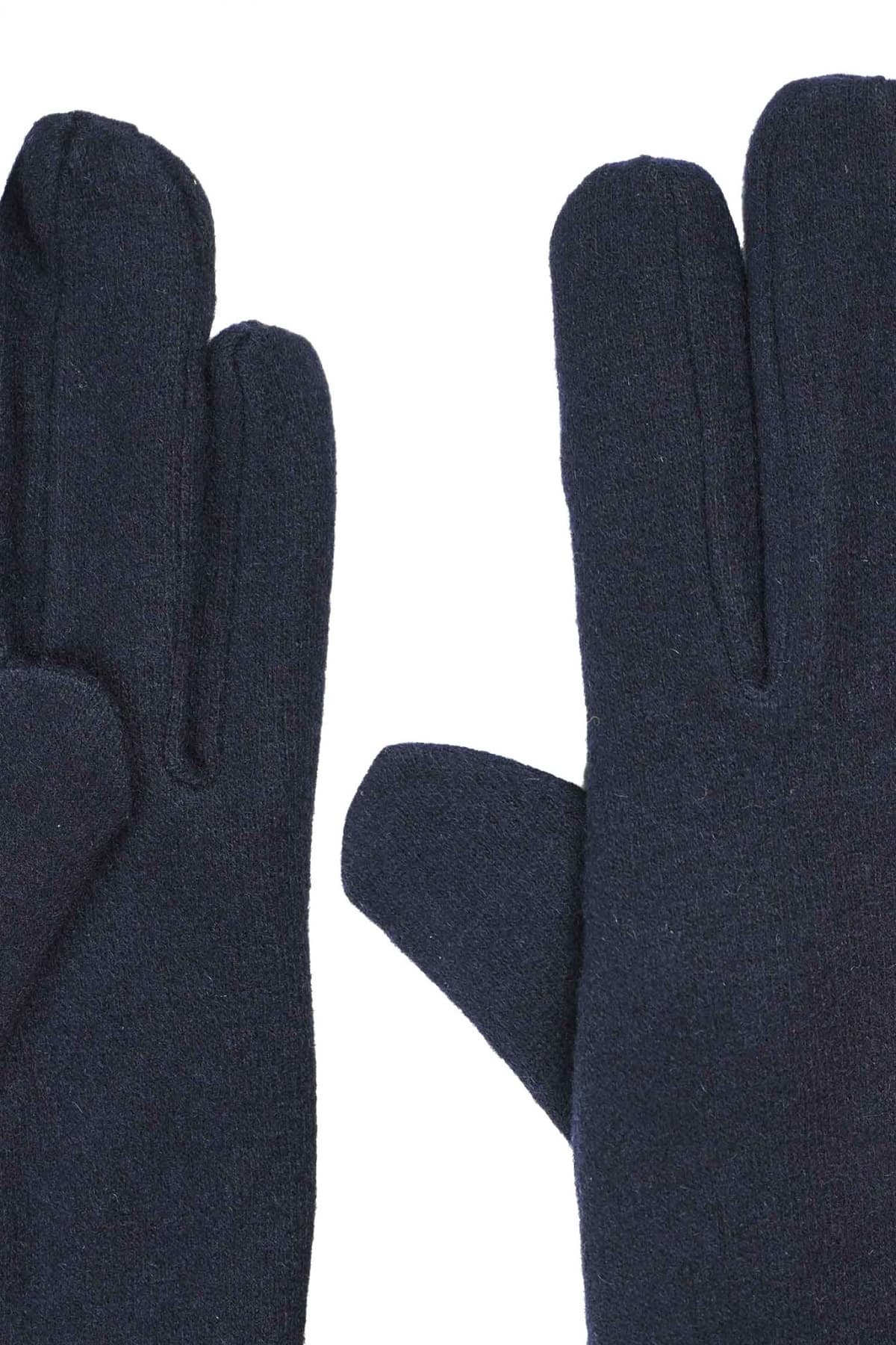 BOSS ΓΑΝΤΙΑ ΠΛΕΚΤΑ KALSPER ΜΠΛΕ