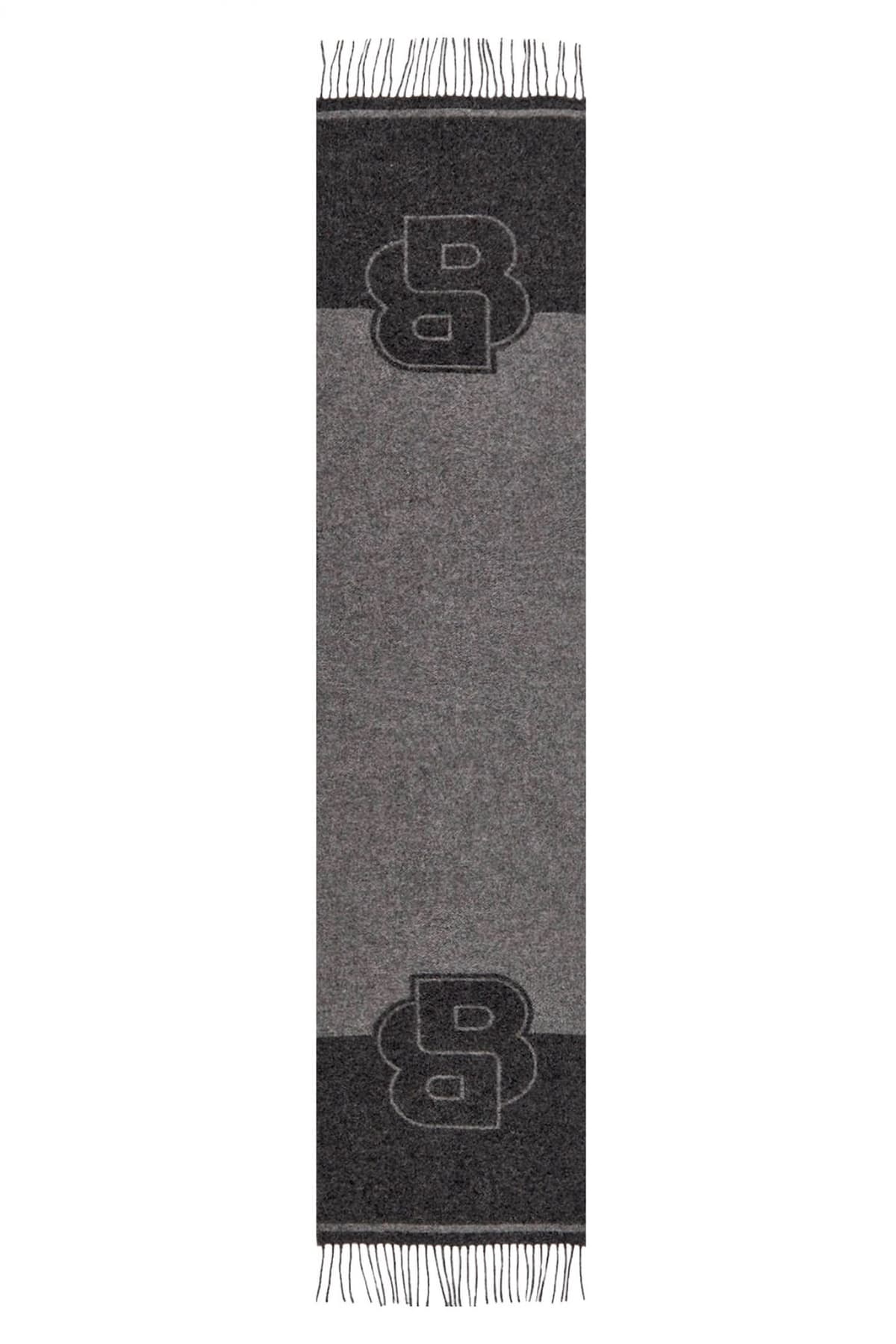 BOSS ΚΑΣΚΩΛ RIKARD 35*180 ΓΚΡΙ