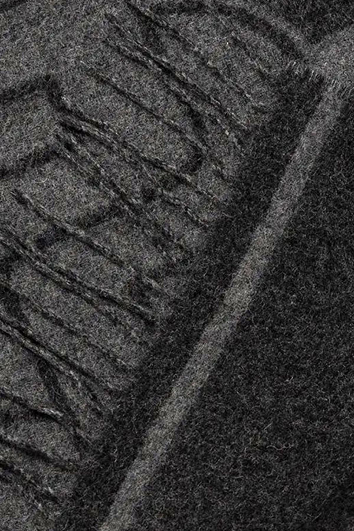 BOSS ΚΑΣΚΩΛ RIKARD 35*180 ΓΚΡΙ