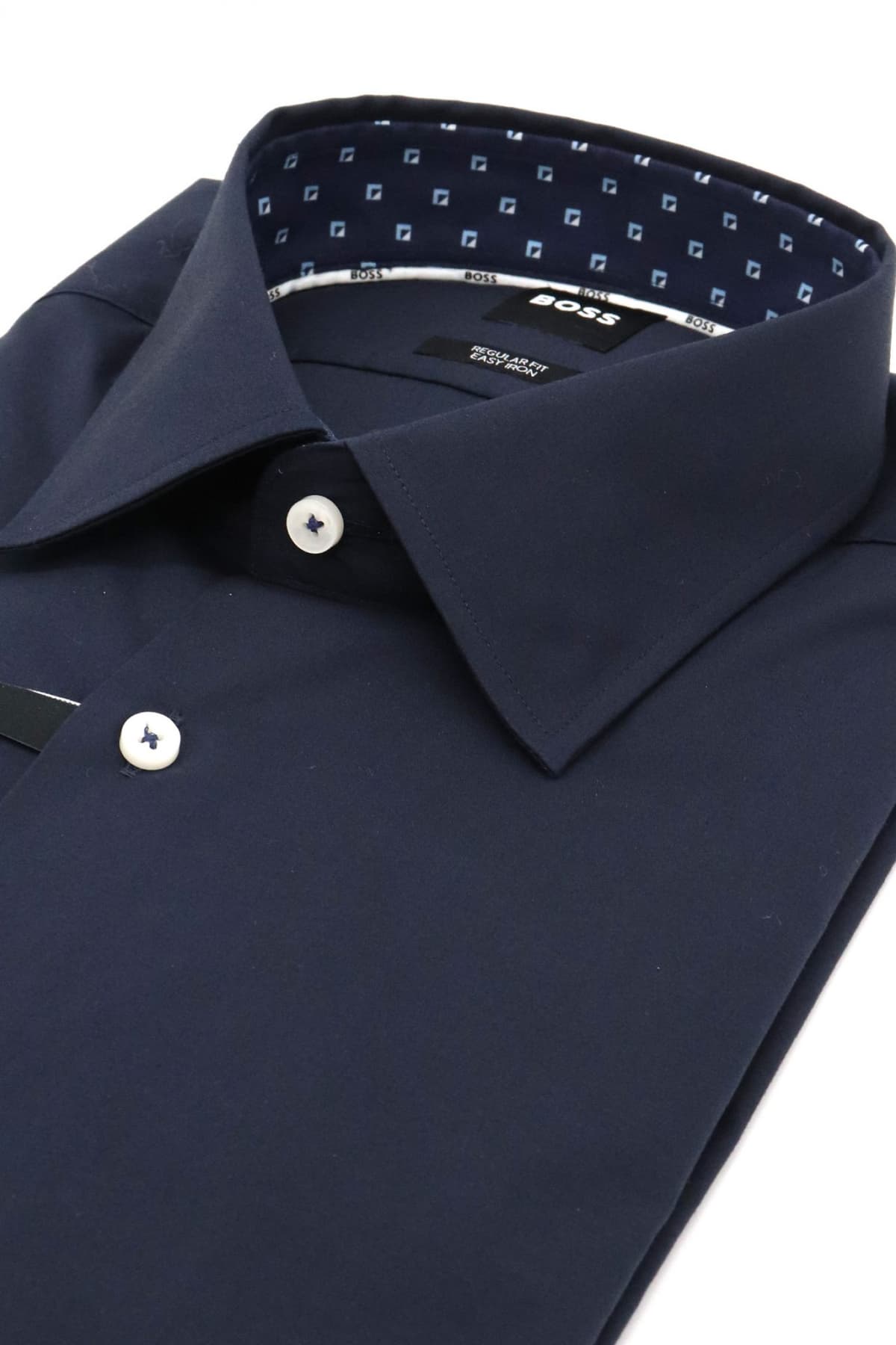 BOSS Πουκάμισο της σειράς H-JOE